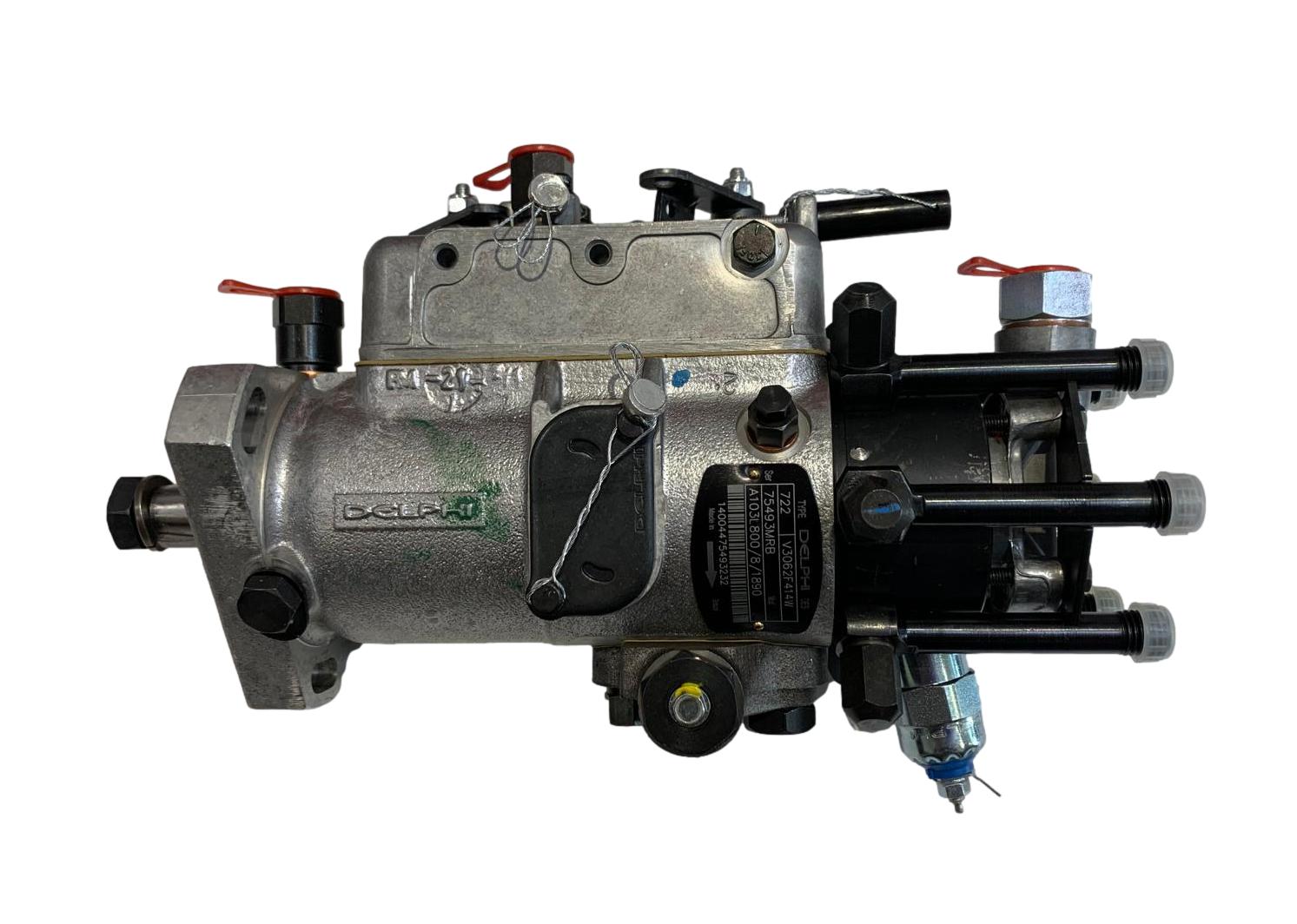 3062F414W Lucas CAV/Delphi Diesel Injection Pump