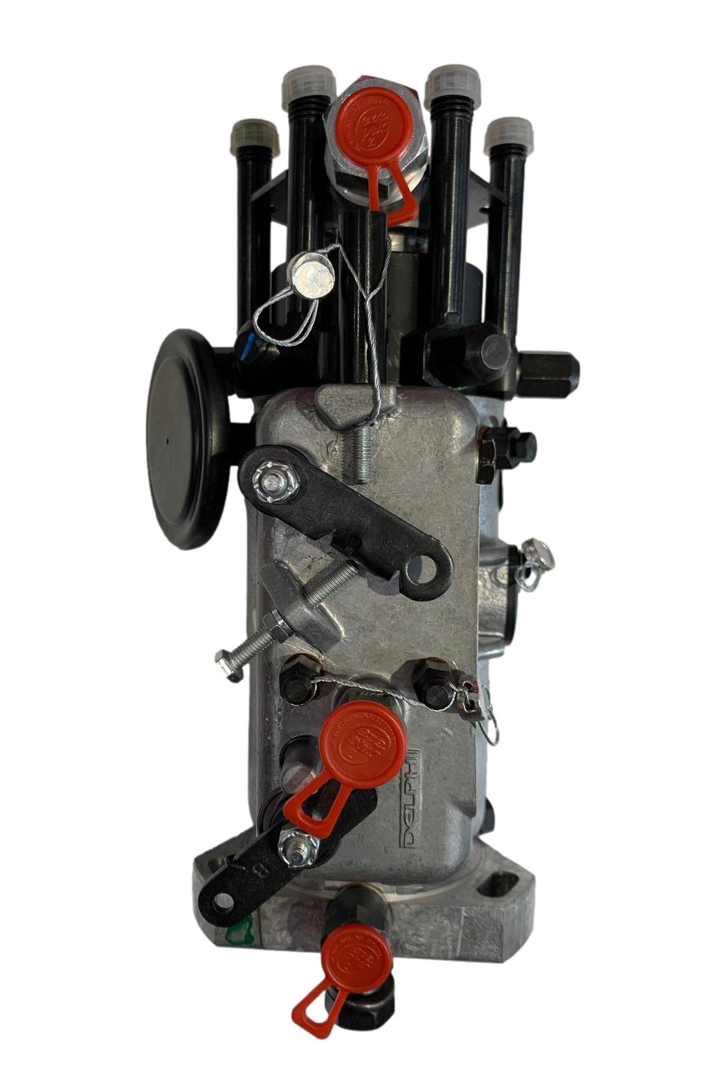 3062F414W Lucas CAV/Delphi Diesel Injection Pump