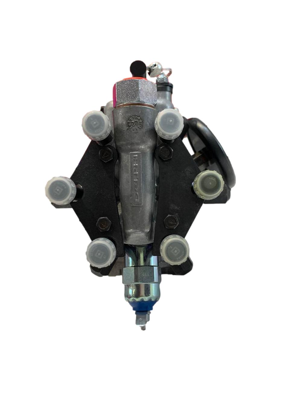 3062F414W Lucas CAV/Delphi Diesel Injection Pump