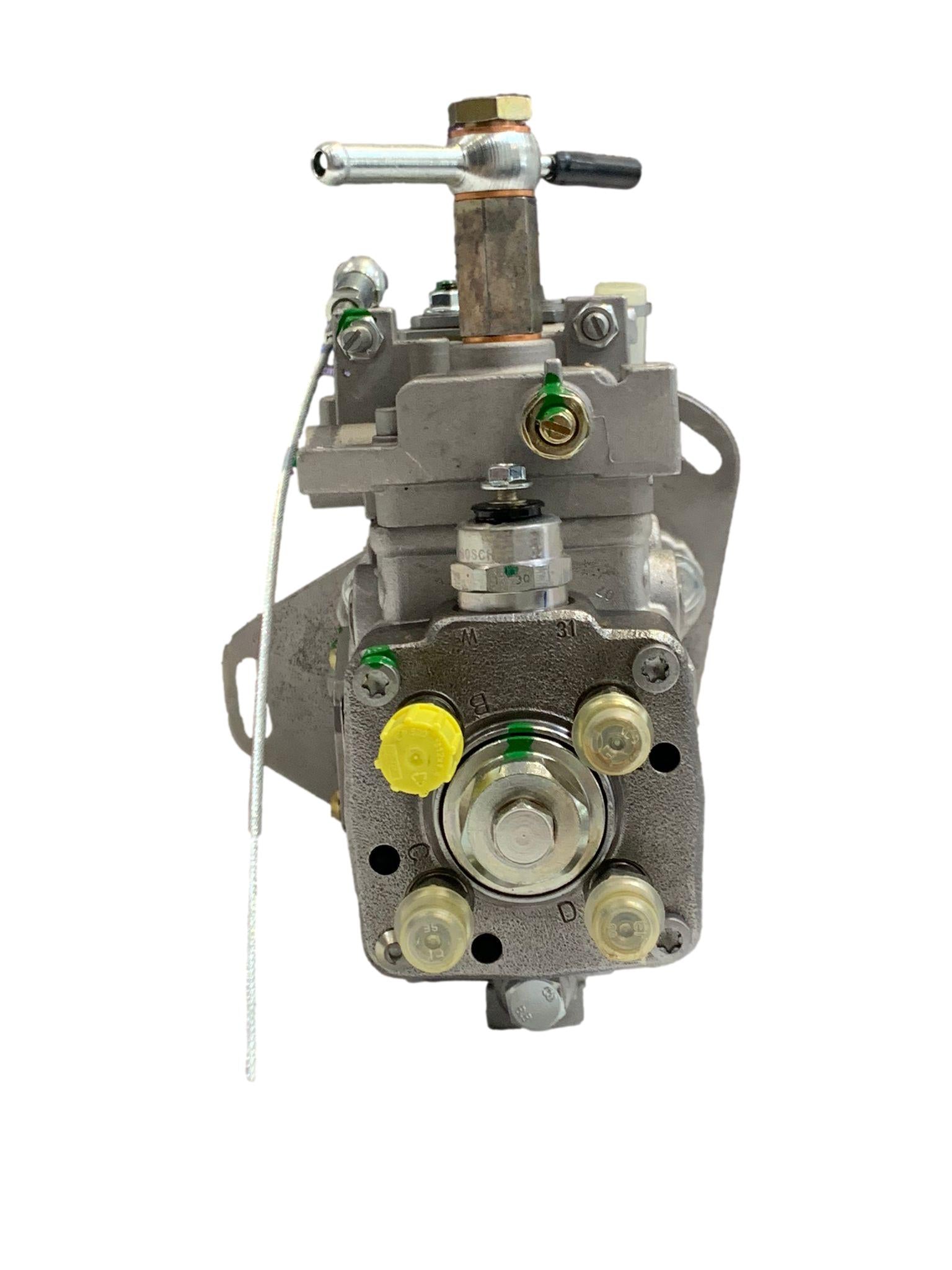 High-Pressure Mercedes W202 W210 6040700001 R8640A030A R8640A080A VE/8640A080A