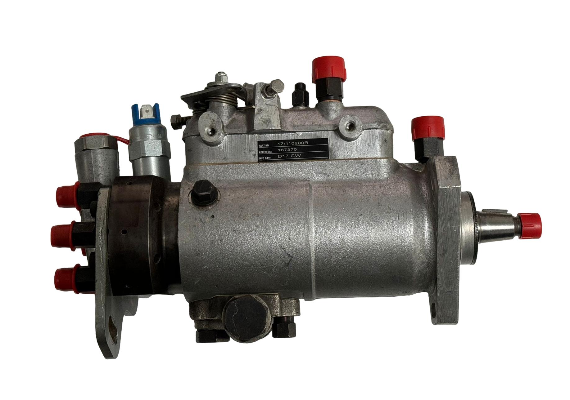 3369F090 Lucas CAV/Delphi Diesel Injection Pump