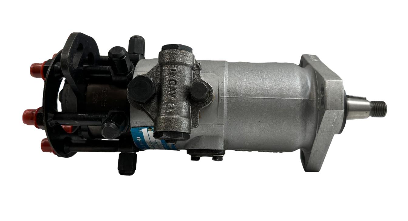 Perkins Delphi/CAV DPA Diesel Fuel Injection Pump 3363F850 2643D614