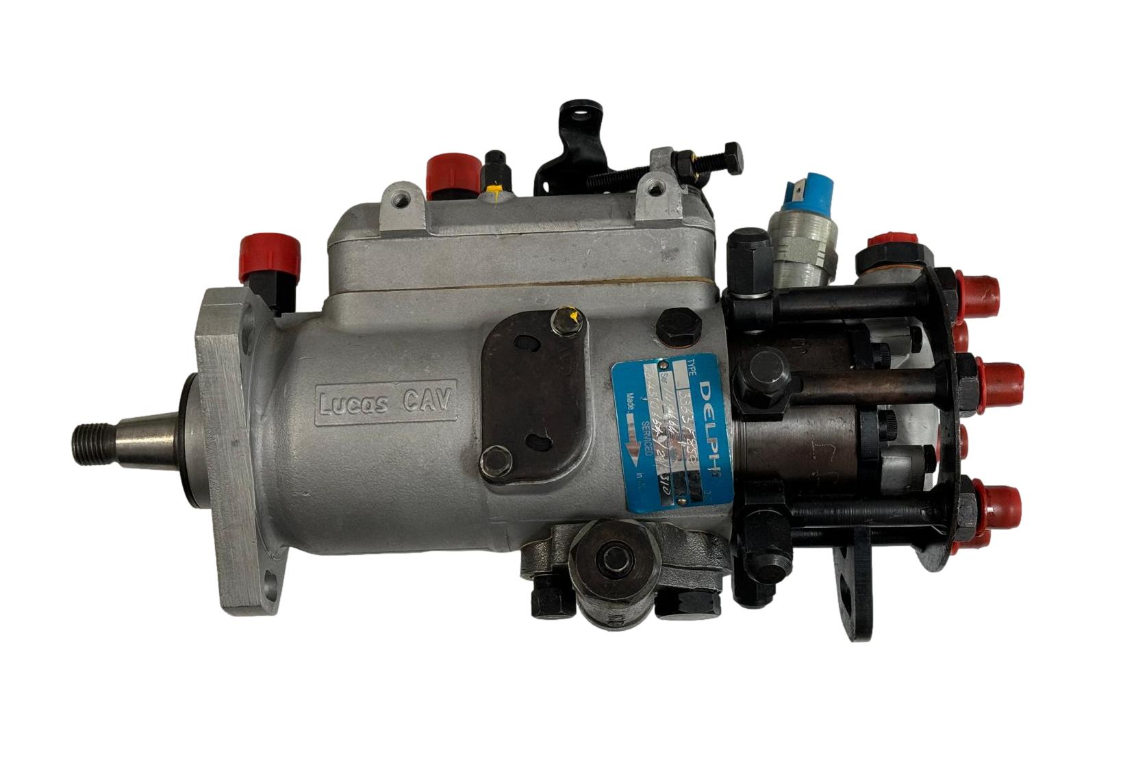3363F850 Lucas CAV/Delphi Diesel Injection Pump