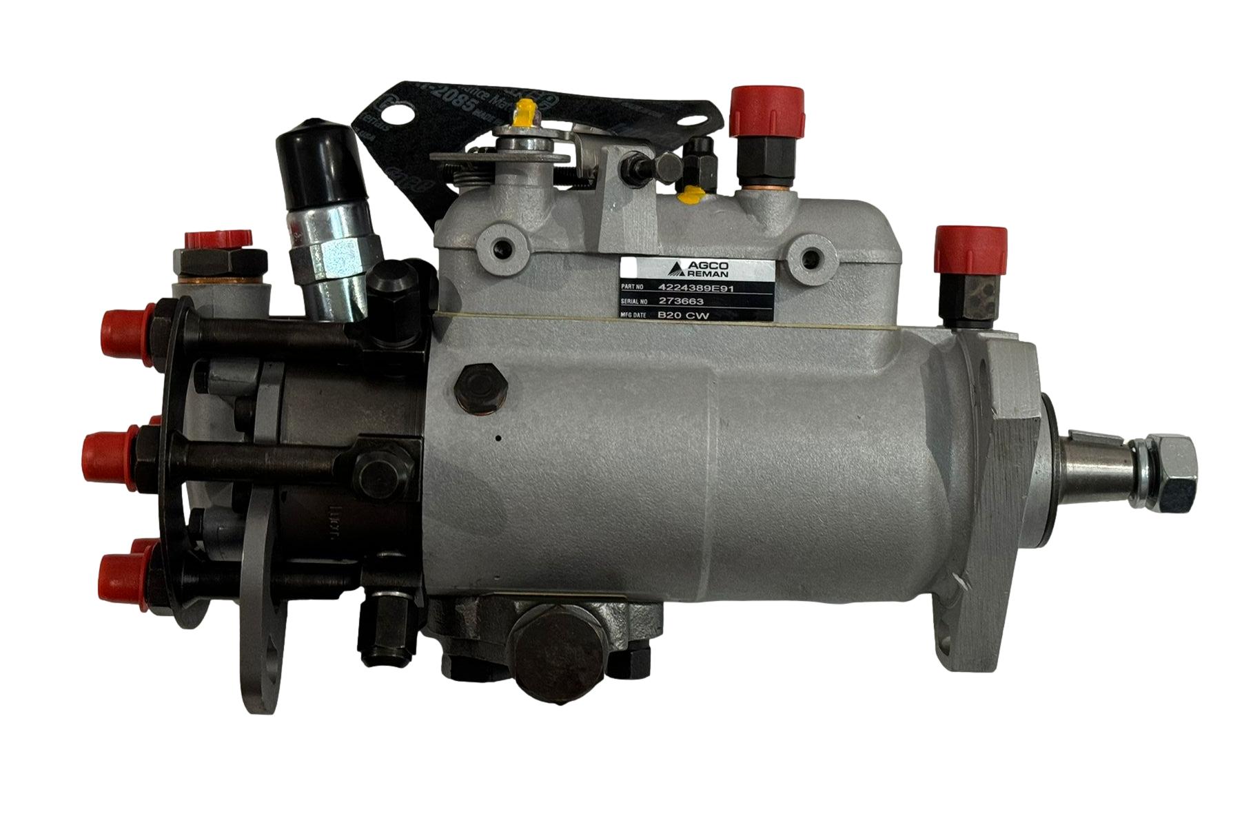 3369F290T Lucas CAV/Delphi Diesel Injection Pump