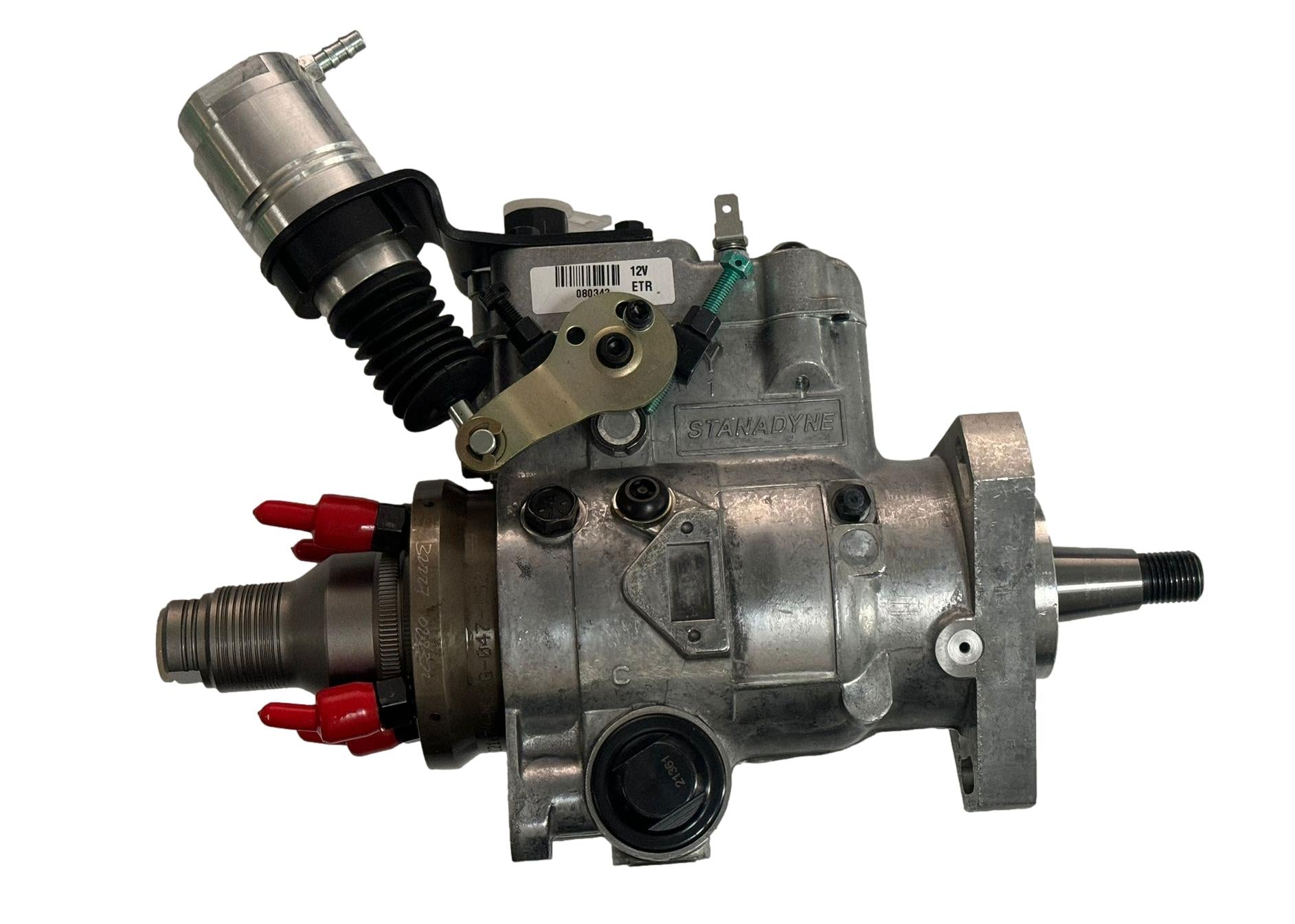 DB4427-5158 114-2472 Stanadyne Diesel Injection Pump For a CAT Applications
