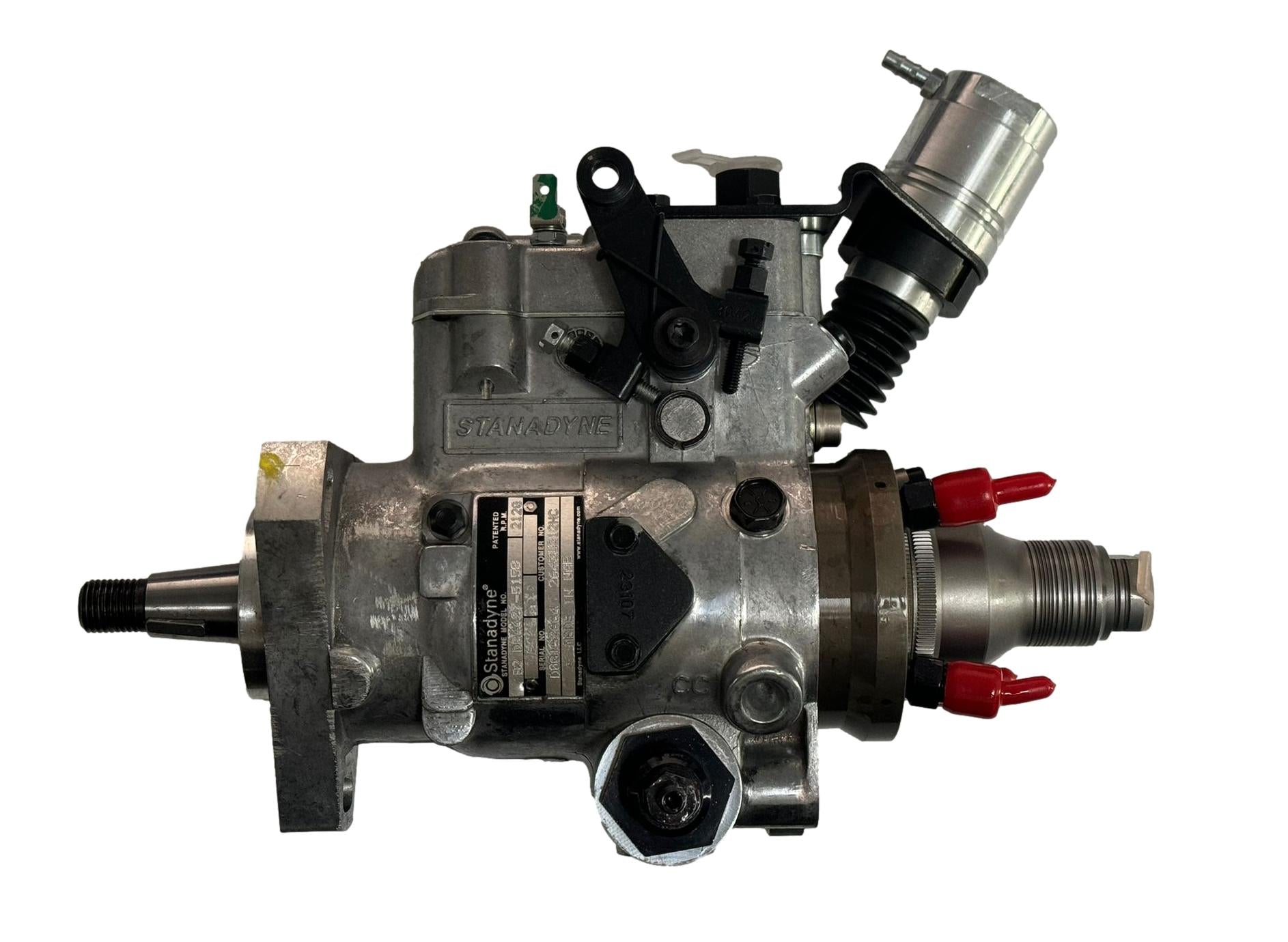 DB4427-5158 114-2472 Stanadyne Diesel Injection Pump For a CAT Applications