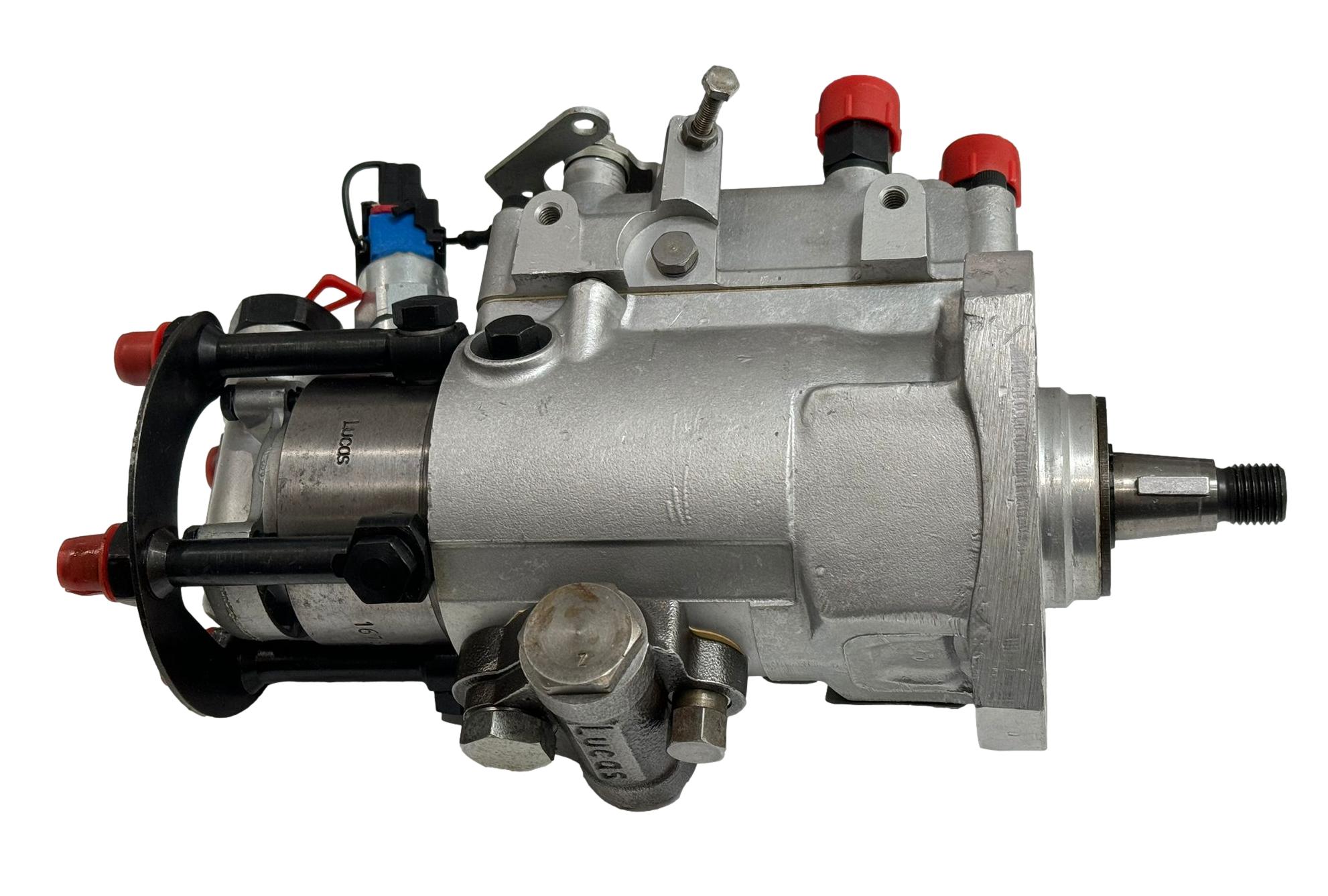 Perkins Lucas/DPS Diesel Fuel Injection Pump 8523A180 (exchange only)