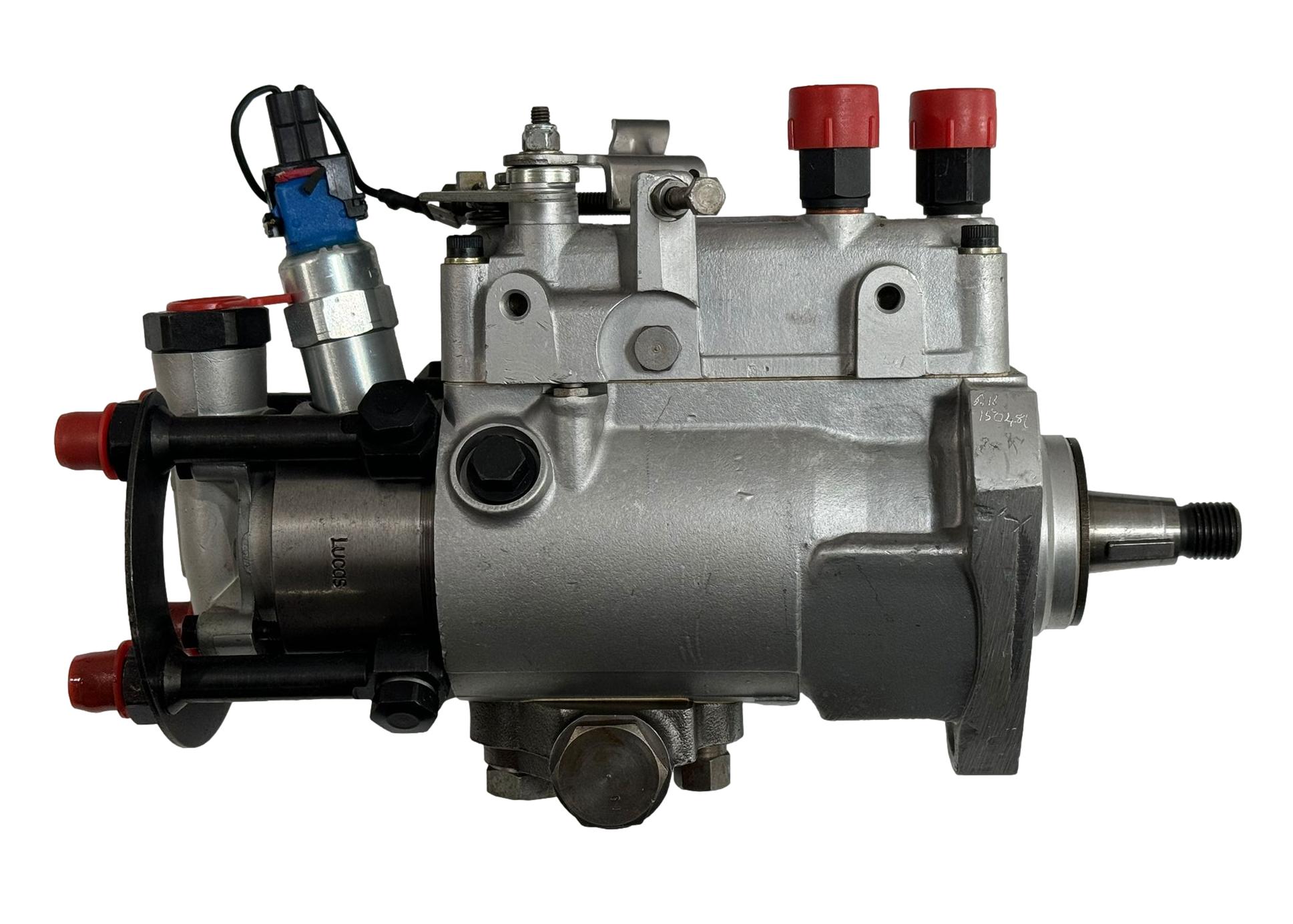 Perkins Lucas/DPS Diesel Fuel Injection Pump 8523A180 (exchange only)
