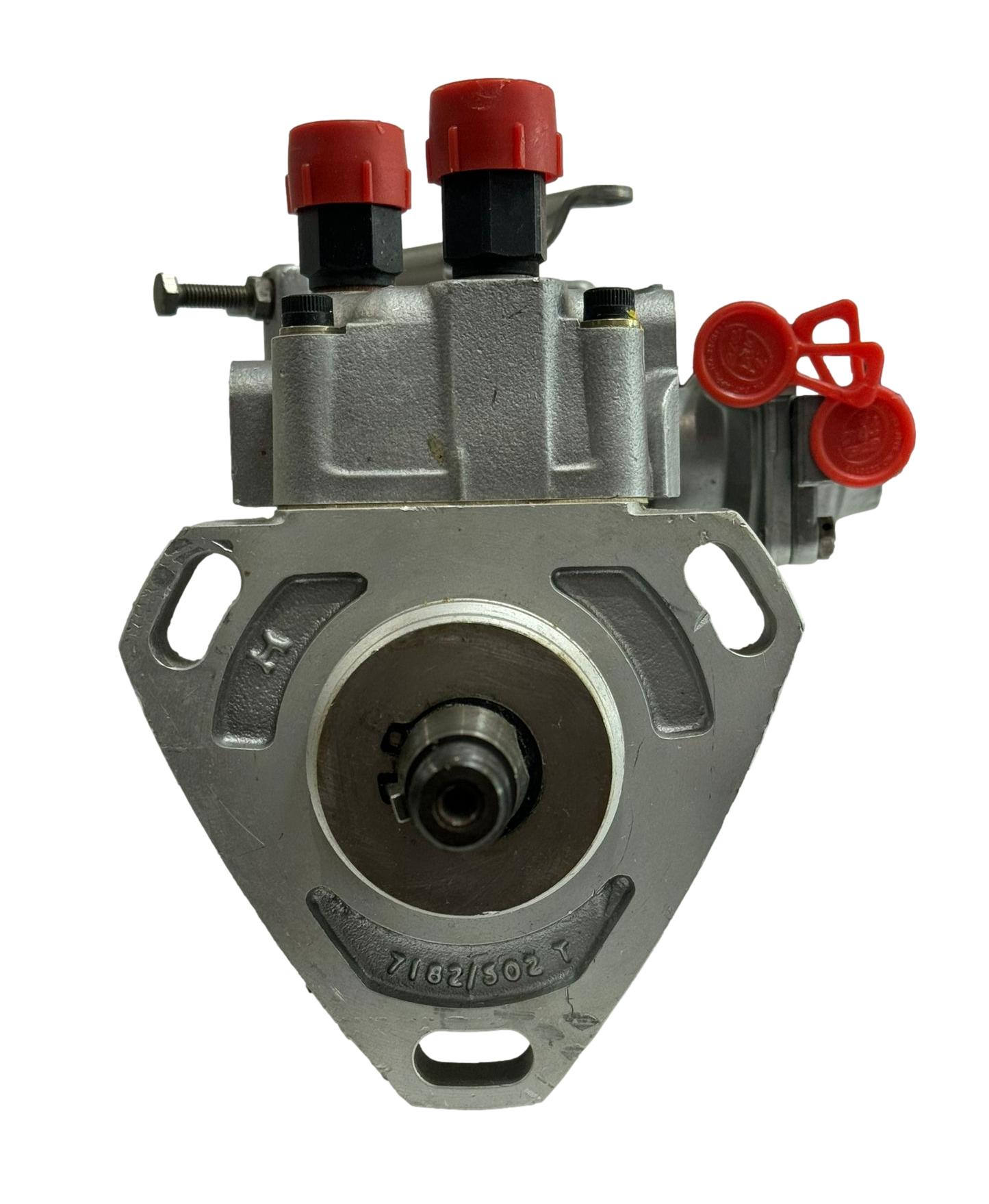 Perkins Lucas/DPS Diesel Fuel Injection Pump 8523A180 (exchange only)