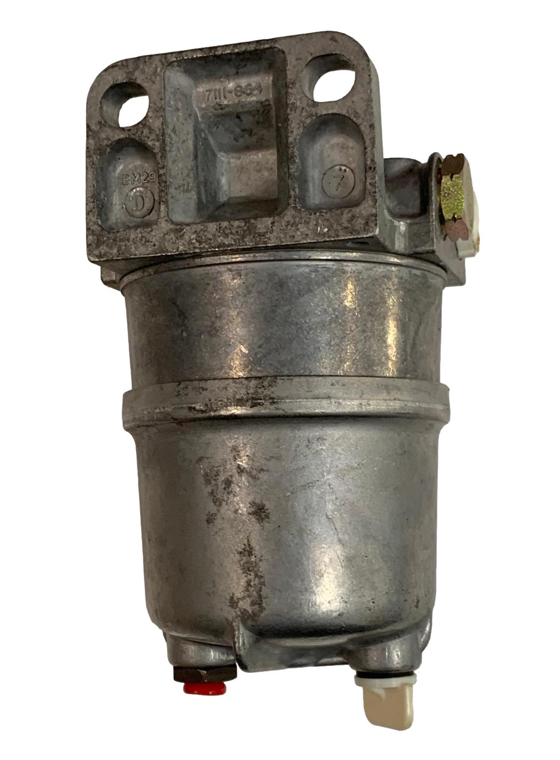 Lucas Delphi Filter Sedimenter Unit 5838B430
