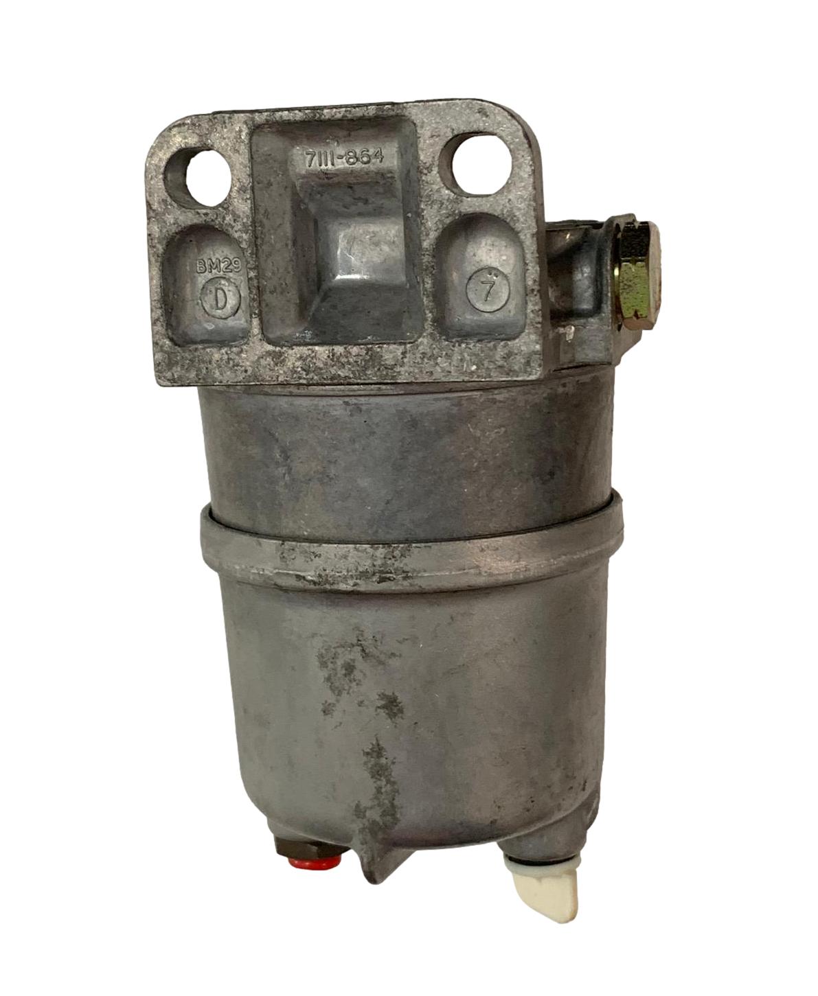 Lucas Delphi Filter Sedimenter Unit 5838B430