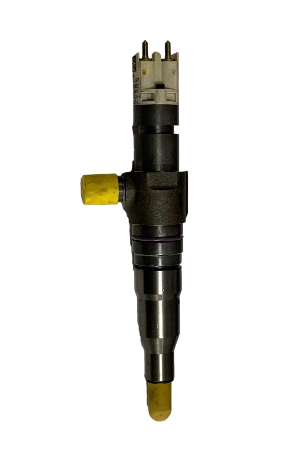 Delphi F2R Smart EUI Diesel Injector BEBJ1C01001 A9360702187