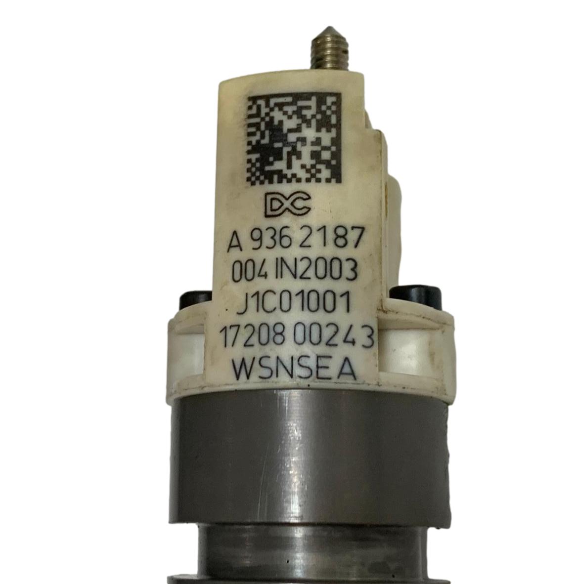 Delphi F2R Smart EUI Diesel Injector BEBJ1C01001 A9360702187