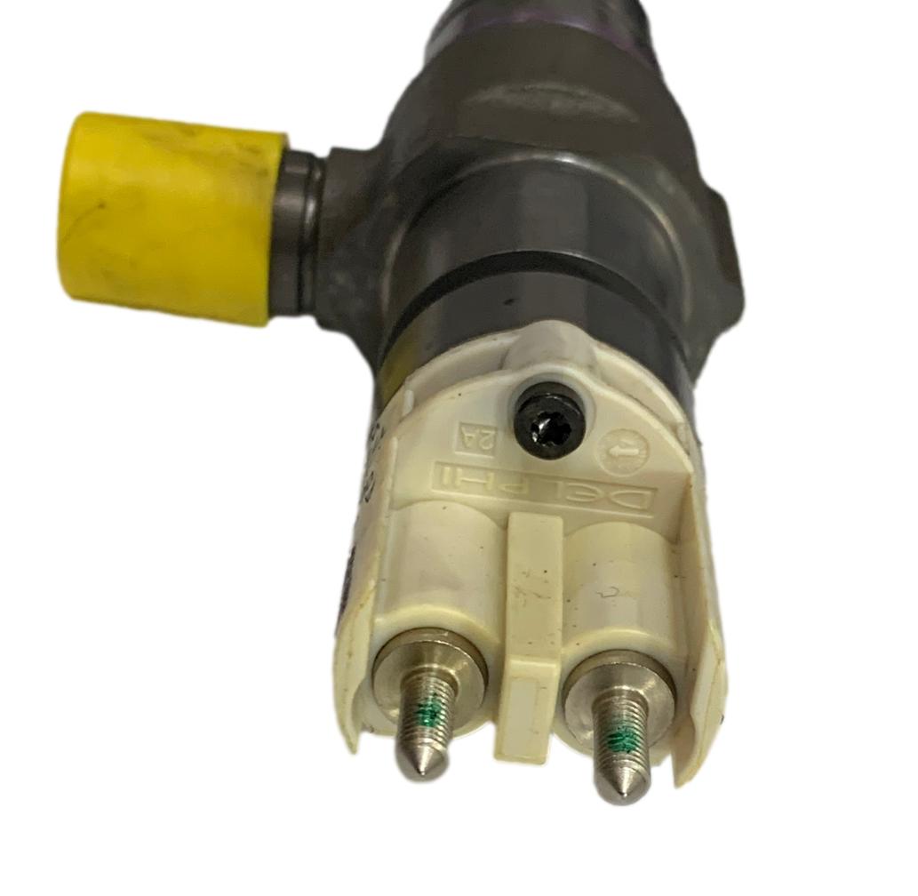 Delphi F2R Smart EUI Diesel Injector BEBJ1C01001 A9360702187