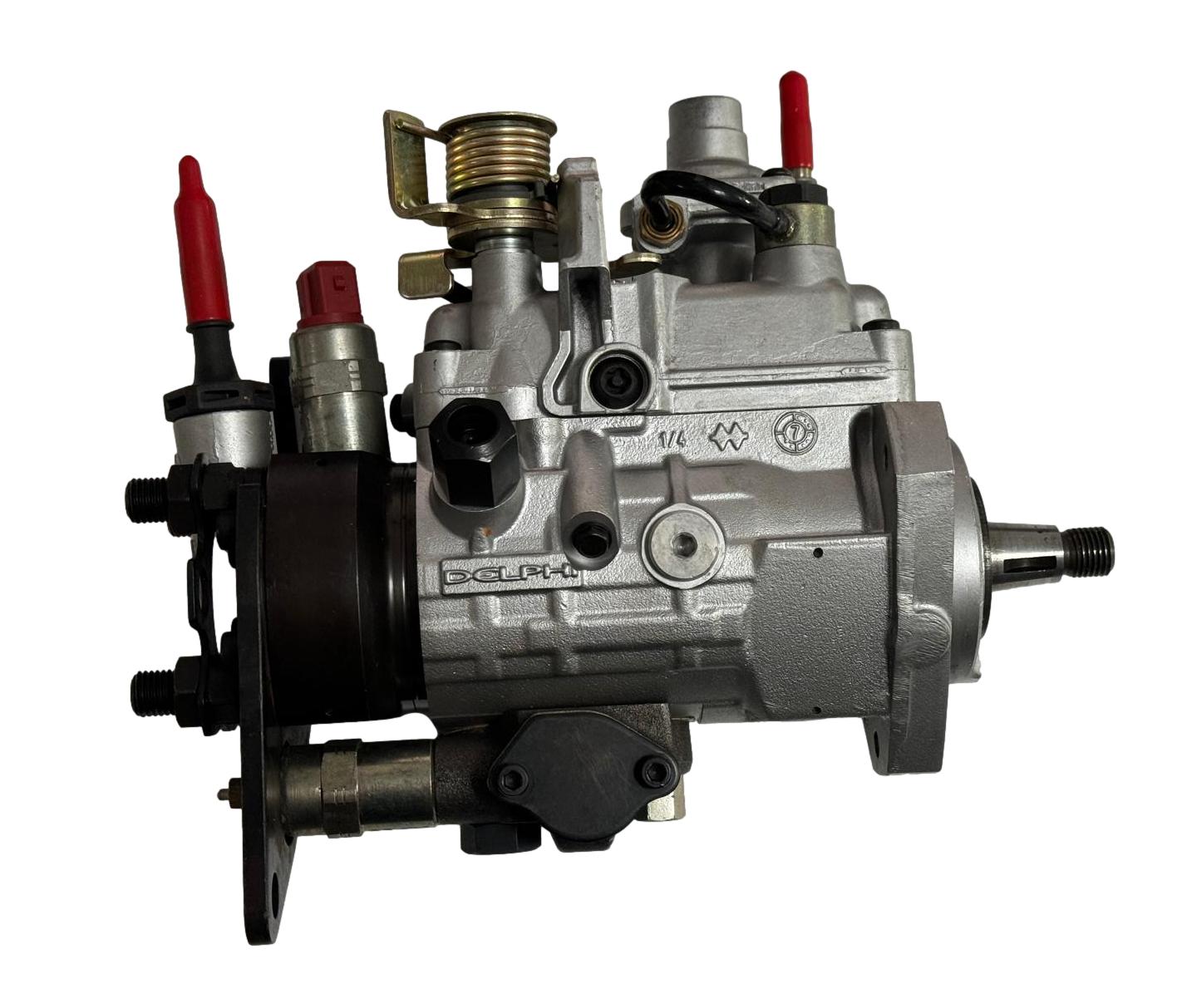 9320A215H Delphi Perkins Diesel Fuel Injection Pump