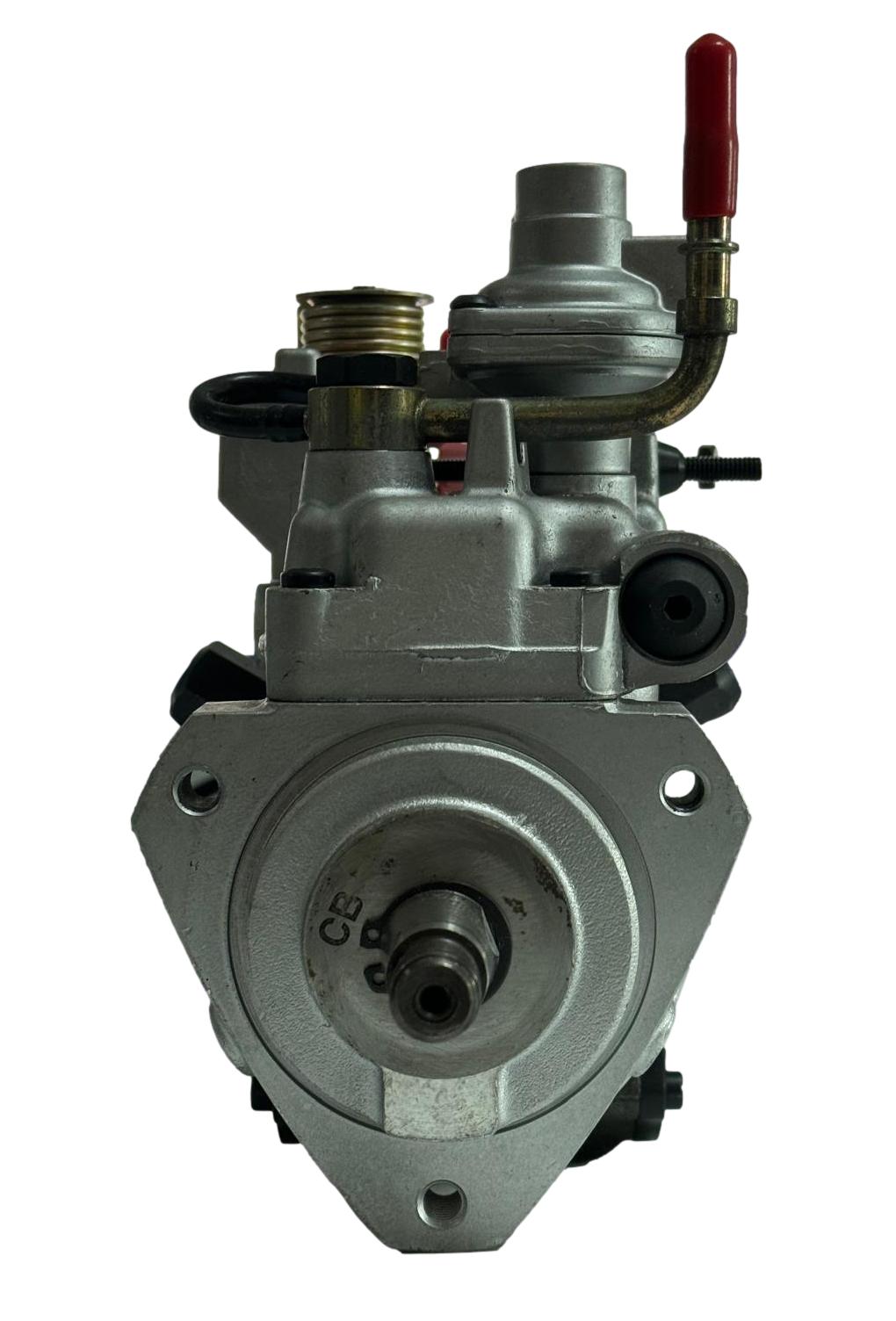 9320A215G Delphi Perkins Diesel Fuel Injection Pump