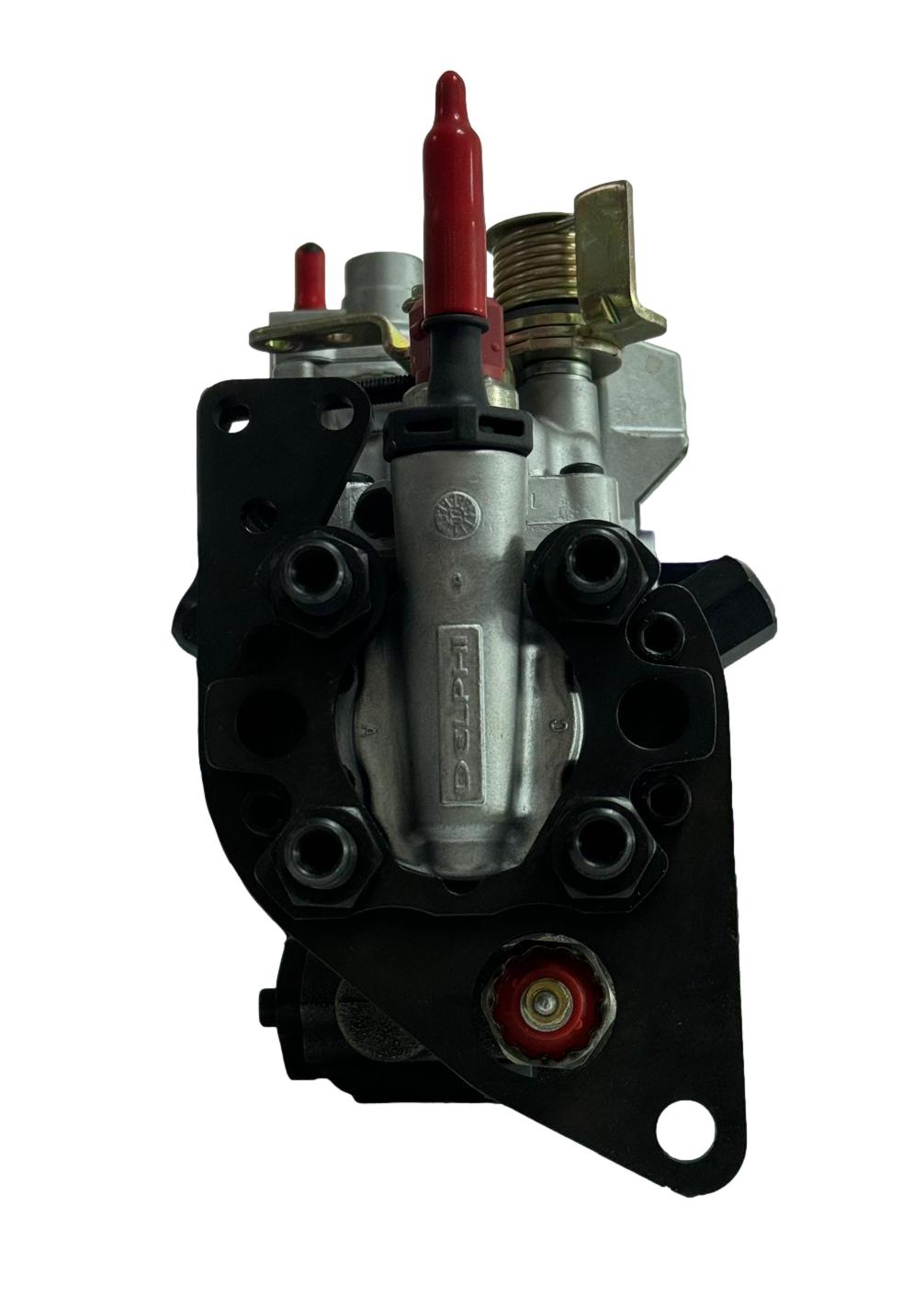 Delphi/Perkins DP210 Diesel Fuel Injection Pump 9320A215G New