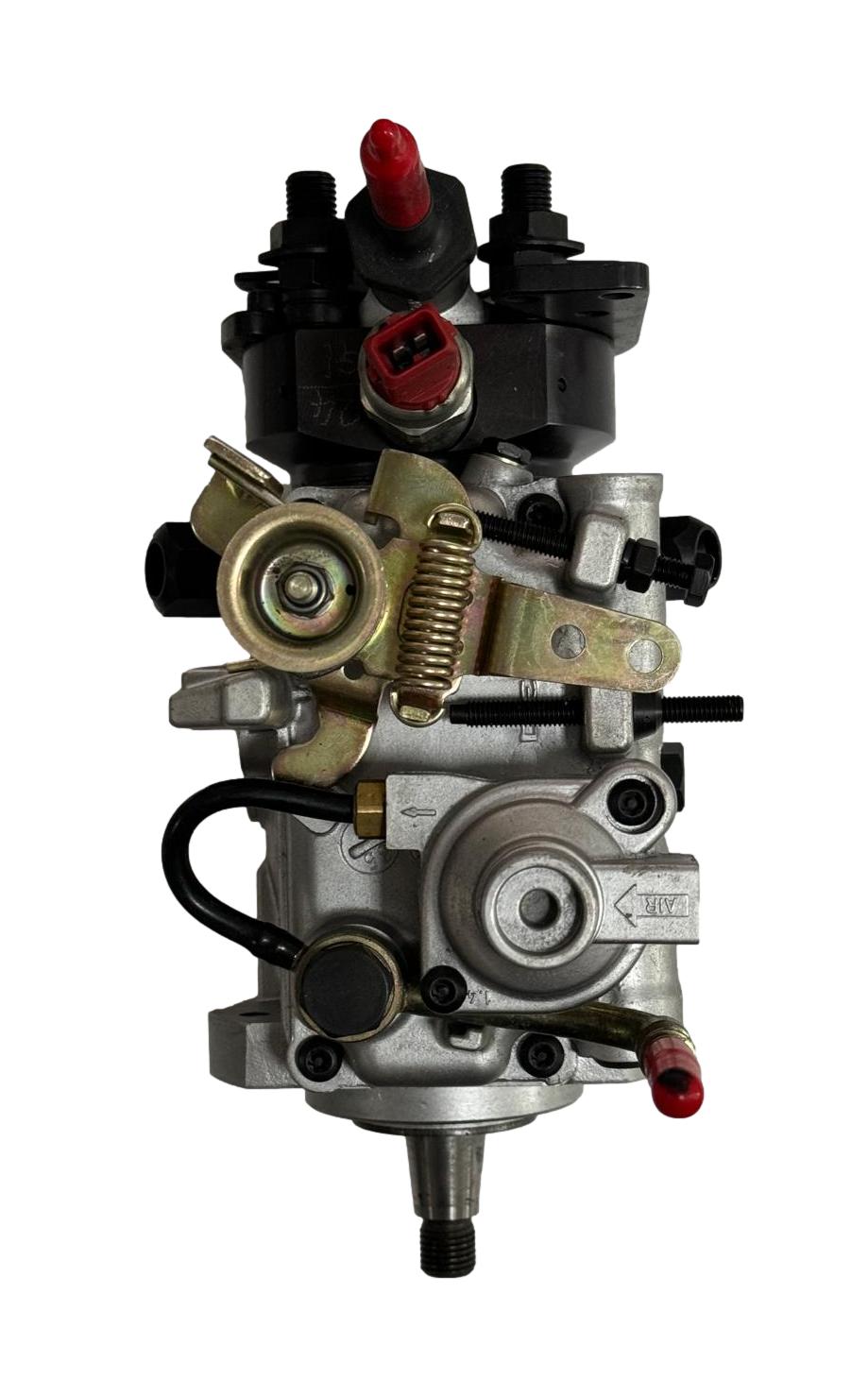 9320A215H Delphi Perkins Diesel Fuel Injection Pump