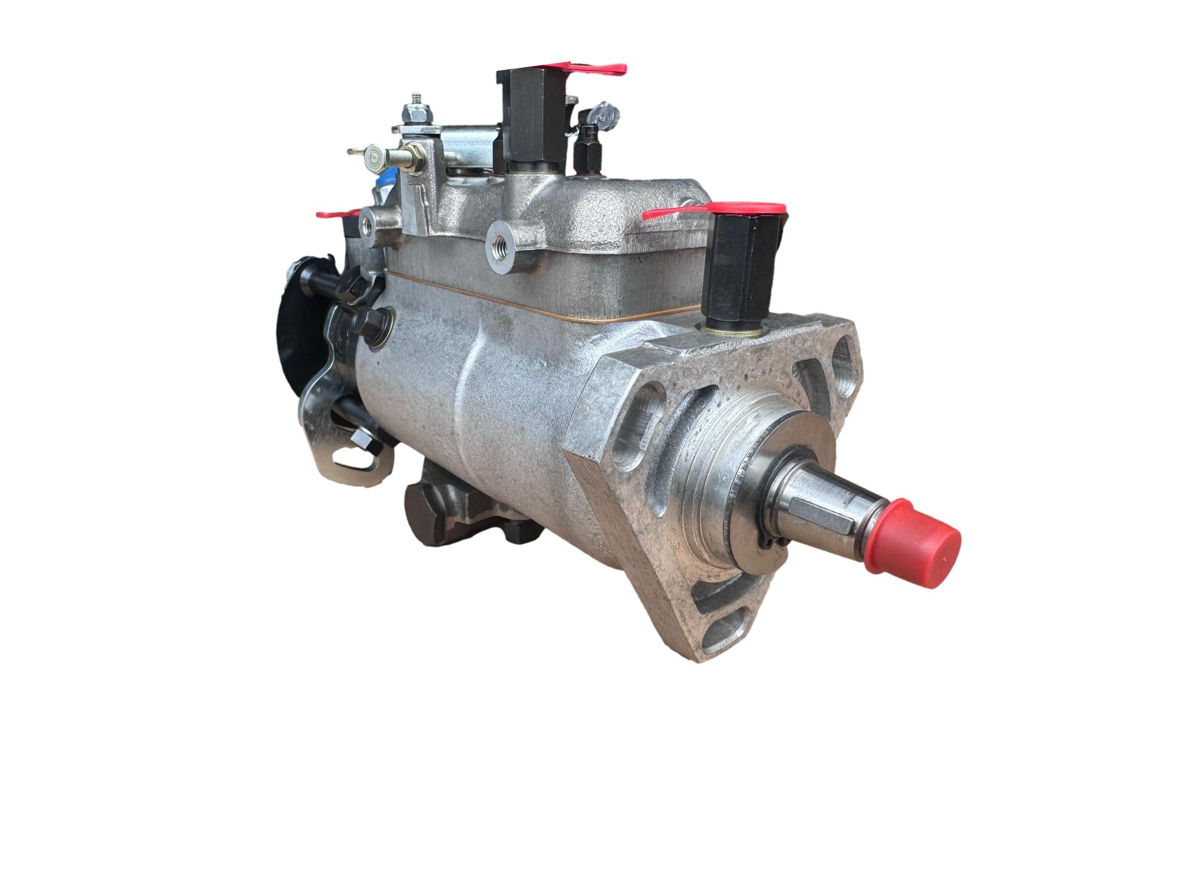 3348F820T Lucas CAV/Delphi Diesel Injection Pump 2643C733