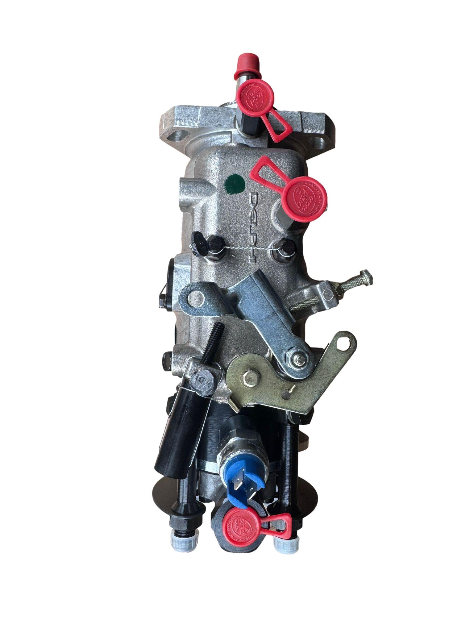 3348F820T Lucas CAV/Delphi Diesel Injection Pump 2643C733