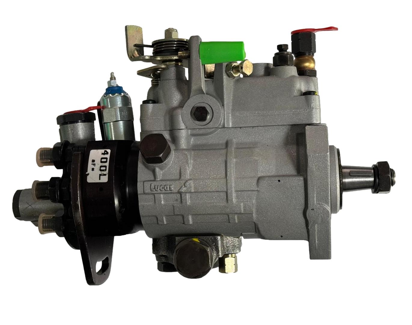 Lucas Delphi John Deere Diesel Fuel Injection Pump 8924A262W RE505930