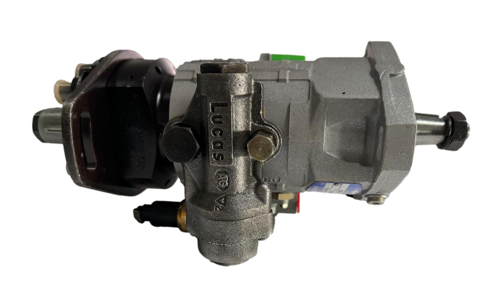 Lucas Delphi John Deere Diesel Fuel Injection Pump 8924A262W RE505930