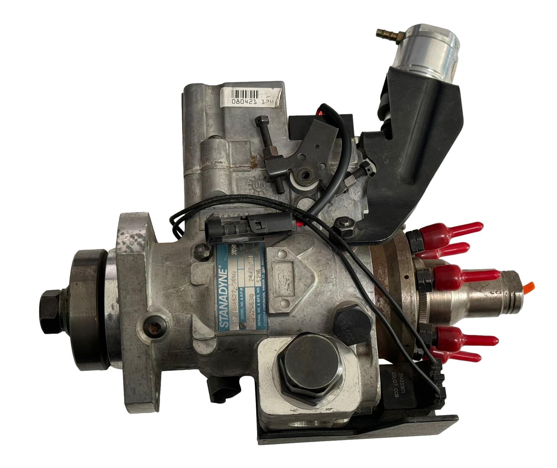 DB4627-5990 Stanadyne Diesel Injection Pump