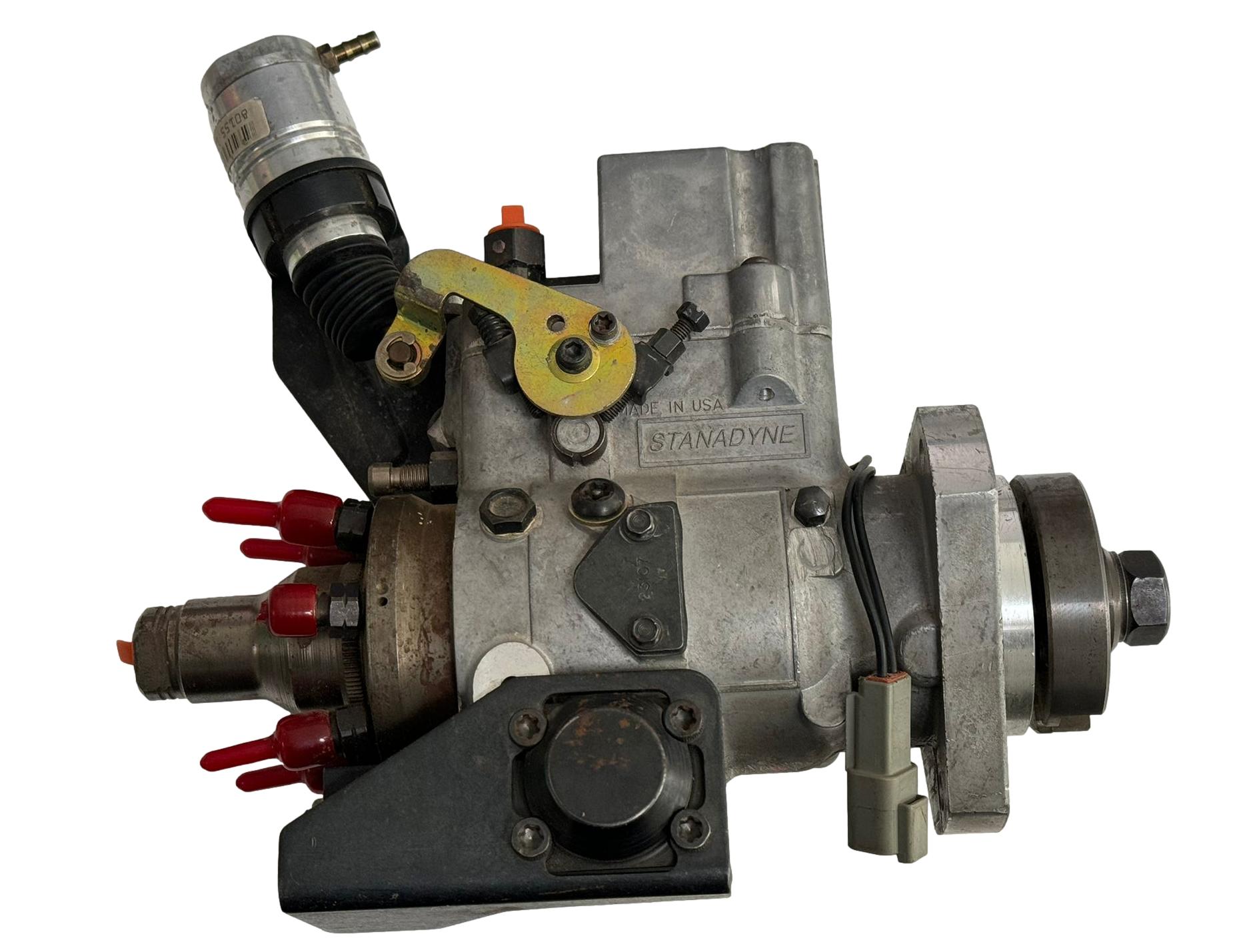 DB4627-5990 Stanadyne Diesel Injection Pump