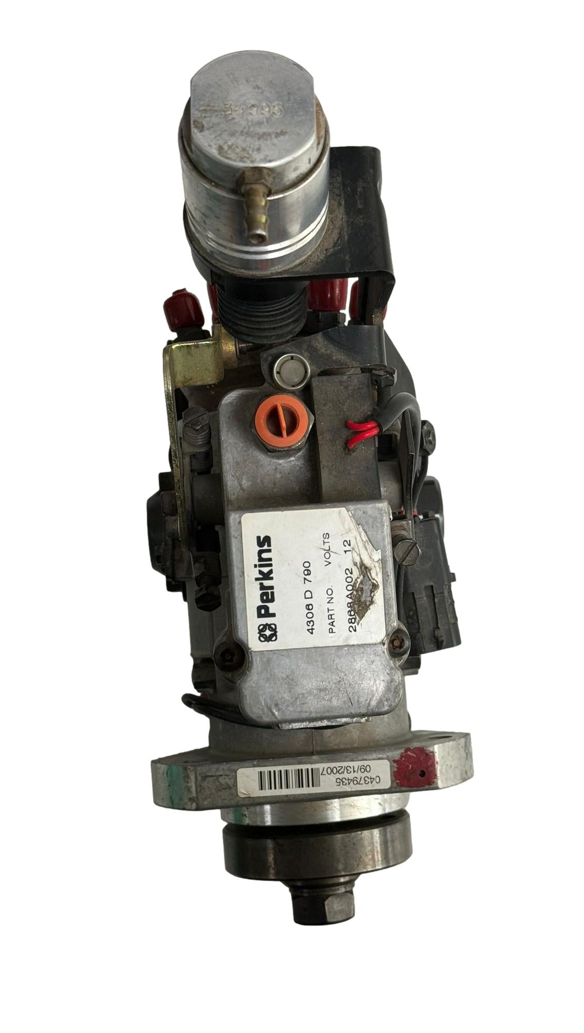 DB4627-5990 Stanadyne Diesel Injection Pump