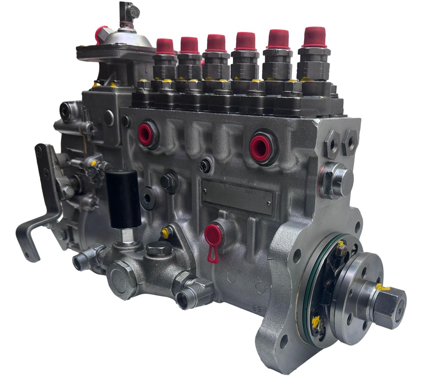 John Deere Denso Inline Diesel Fuel Injection Pump 092000-3230 RE500057 SE500470