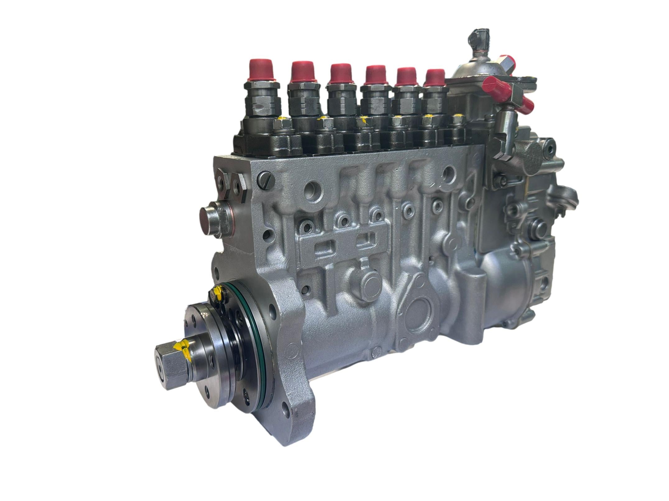 John Deere Denso Inline Diesel Fuel Injection Pump 092000-3230 RE500057 SE500470