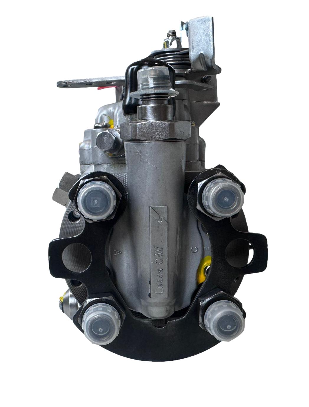 8920A083W Delphi Diesel Fuel Injection Pump