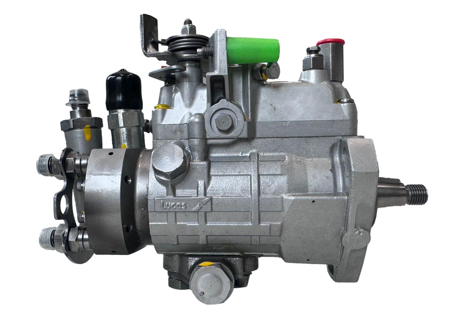 8920A083W Delphi Diesel Fuel Injection Pump