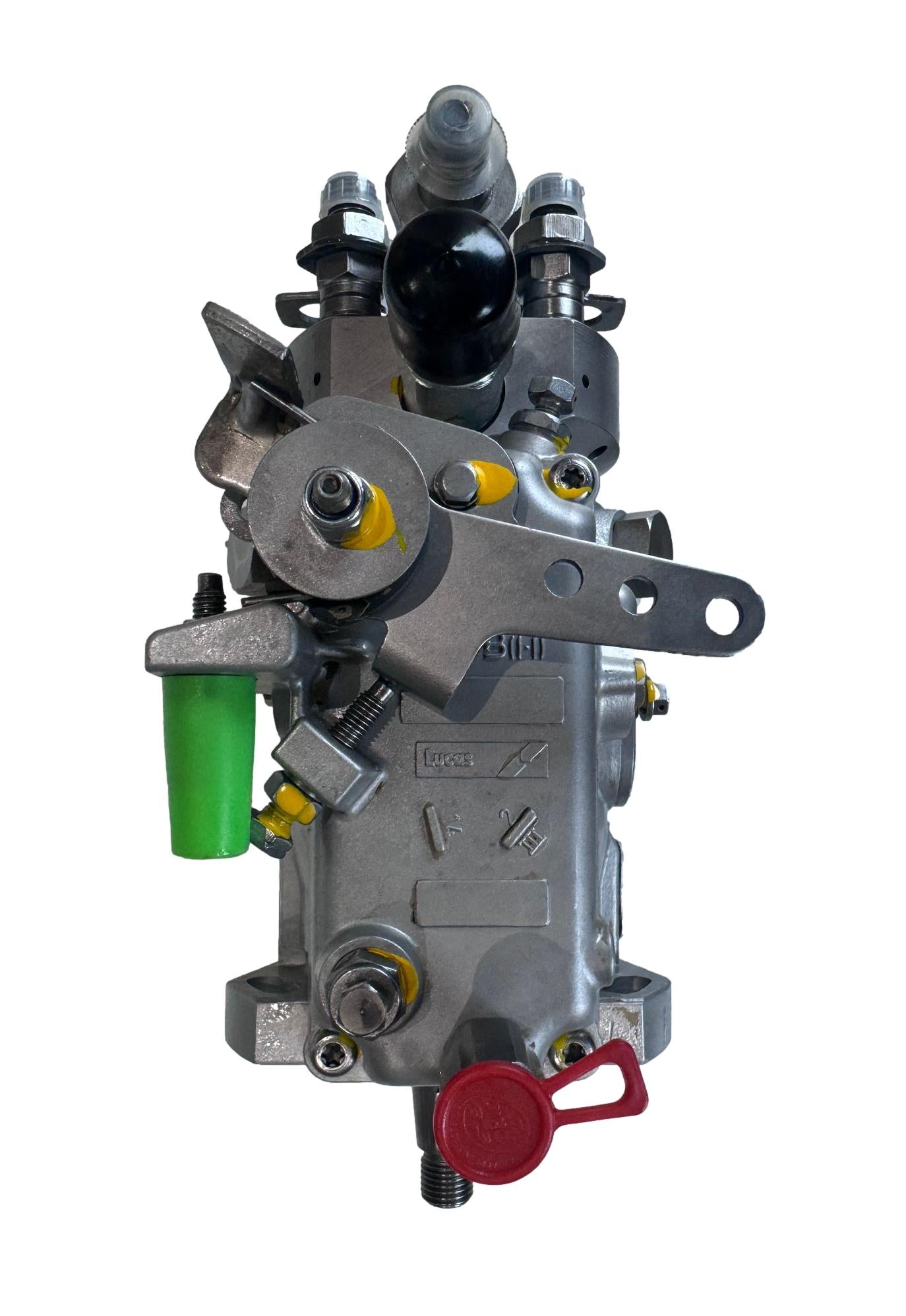 8920A083W Delphi Diesel Fuel Injection Pump