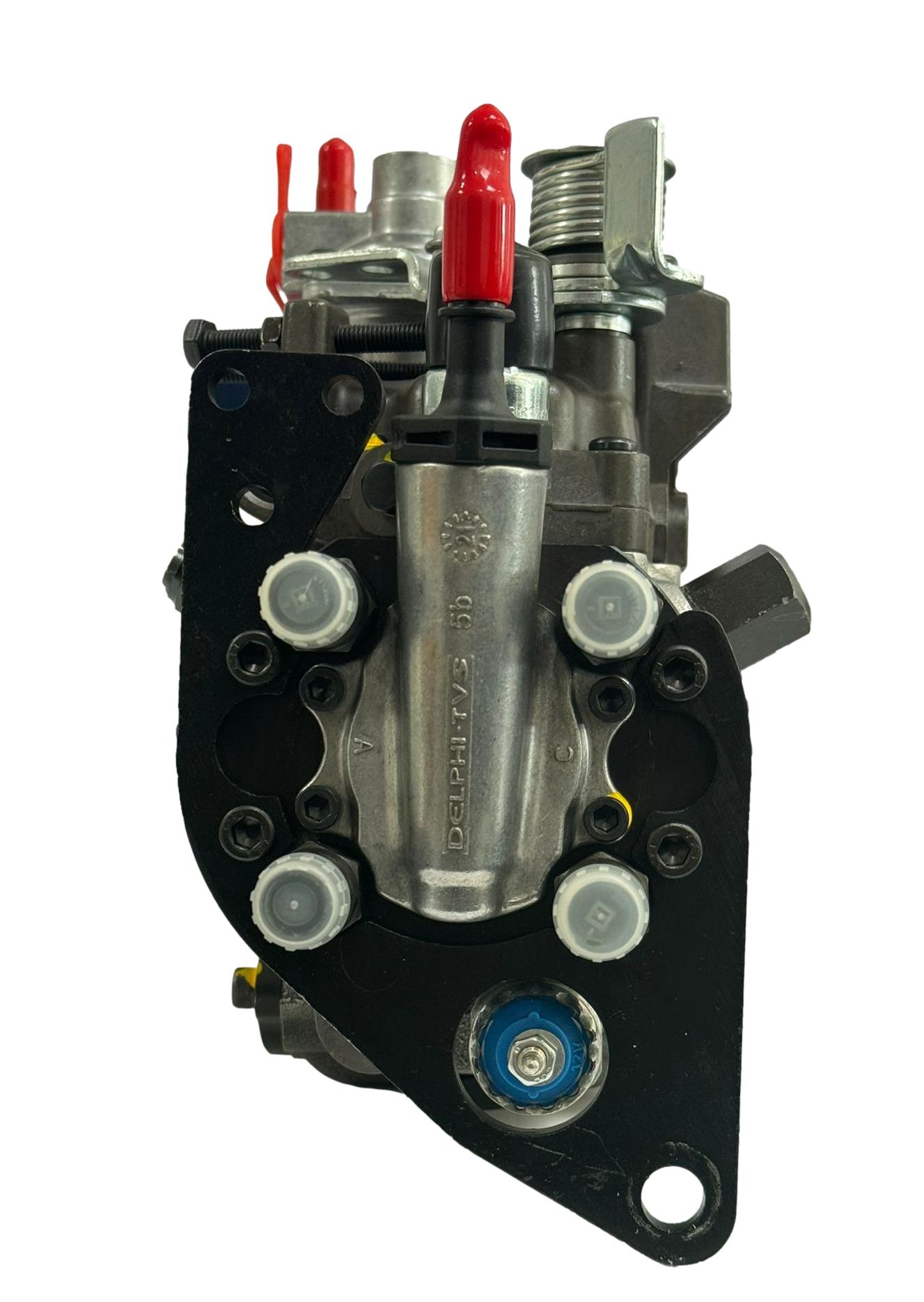 9520A000G Delphi Diesel Injection Pump