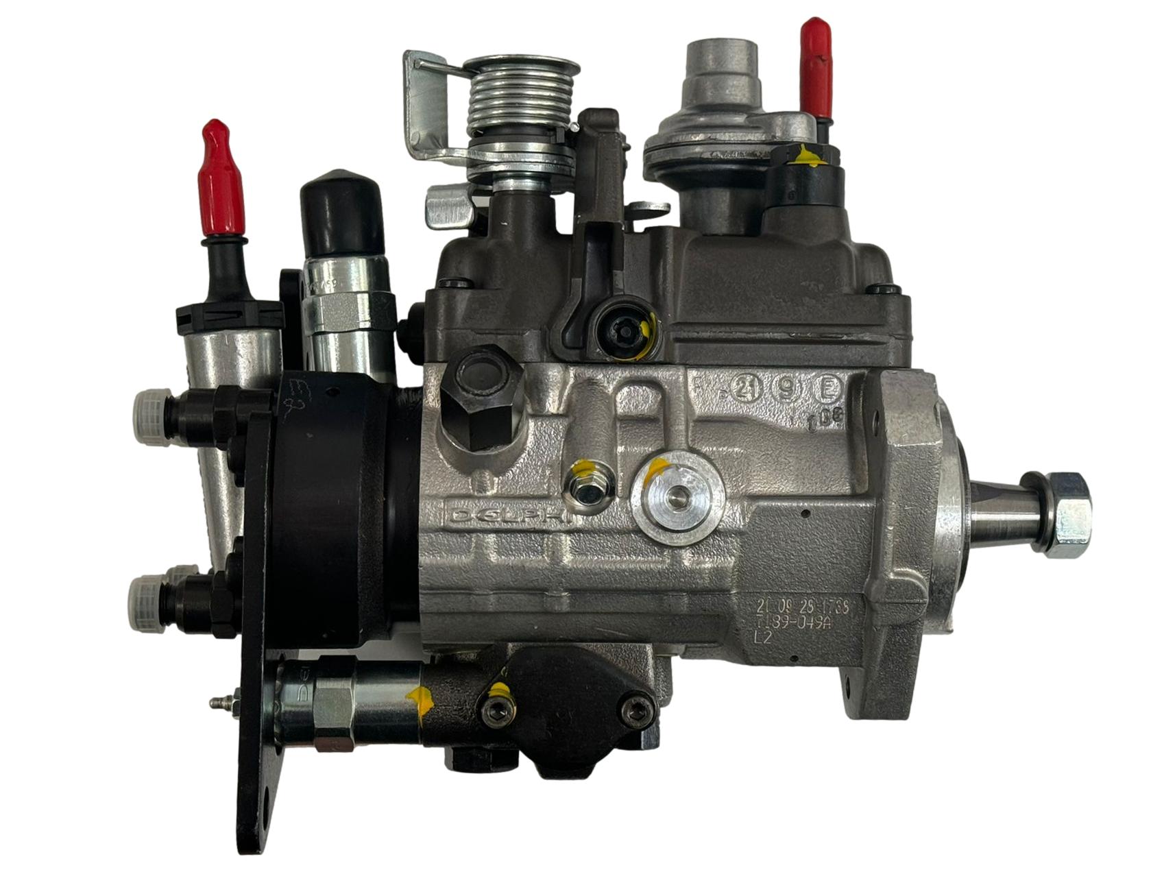 9520A000G Delphi Diesel Injection Pump