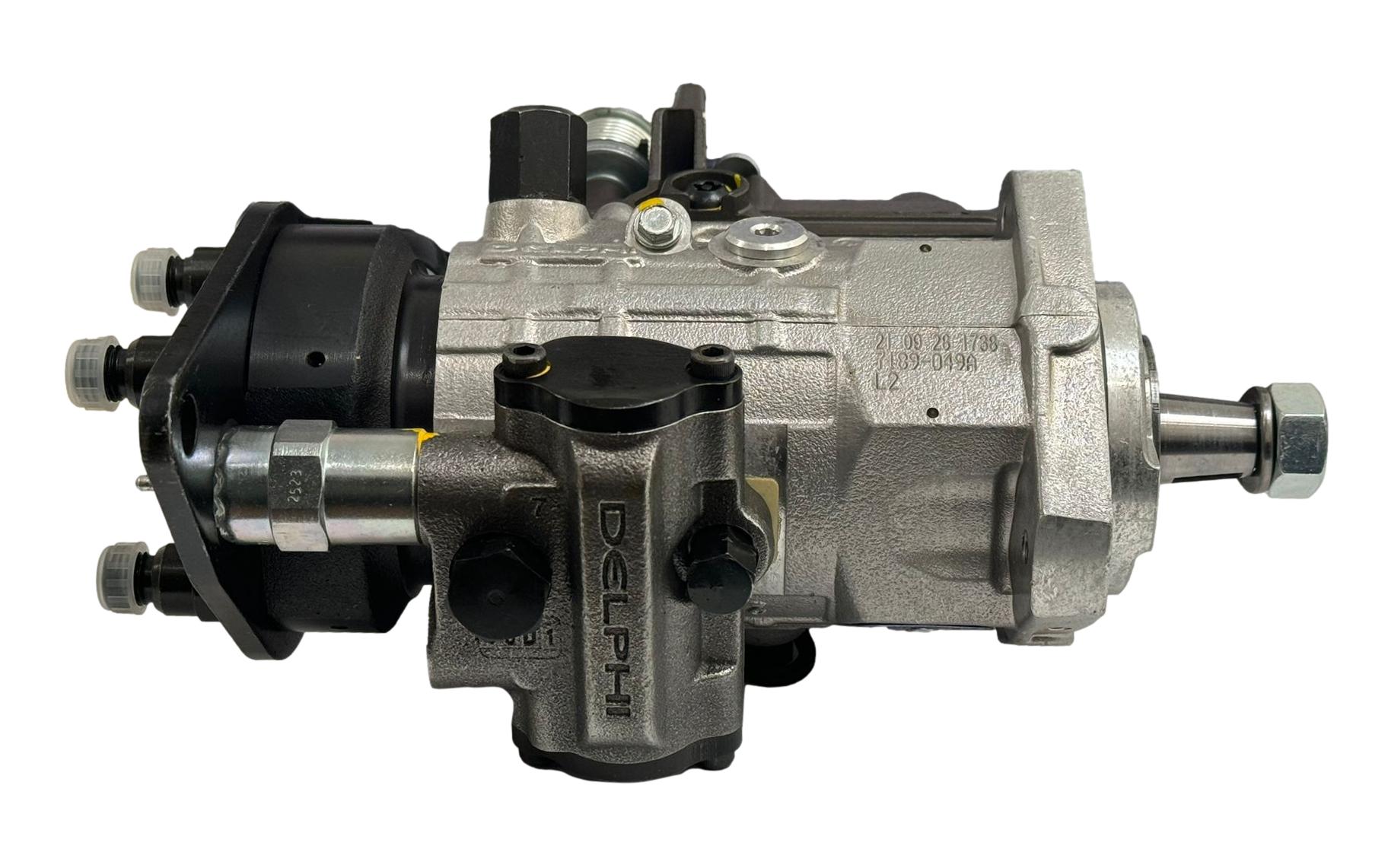 9520A000G Delphi Diesel Injection Pump