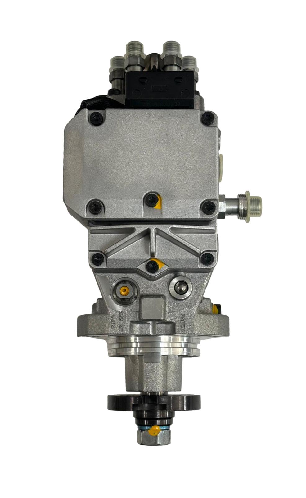 Bosch VP30 Perkins Diesel Fuel Injection Pump 0470006002 2644P502