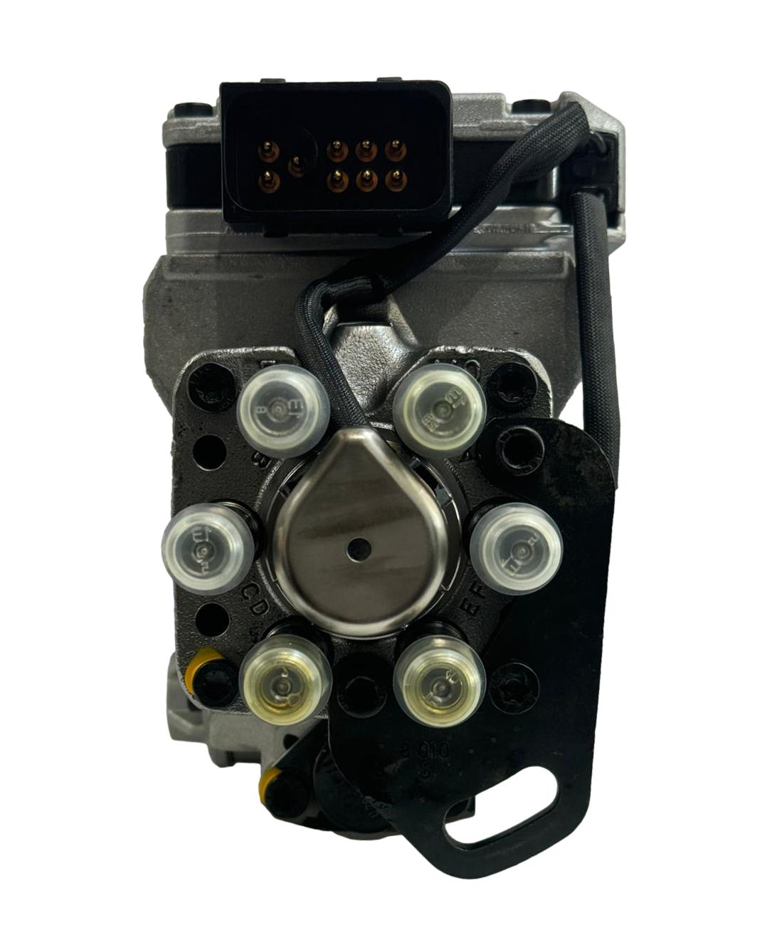 Bosch VP30 Perkins Diesel Fuel Injection Pump 0470006002 2644P502