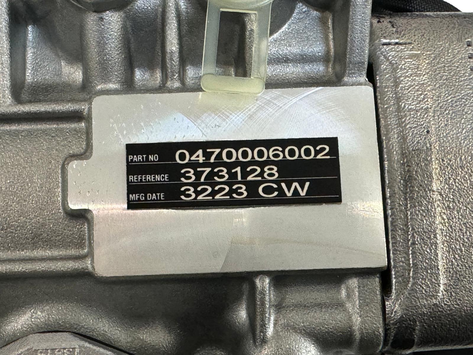 Bosch VP30 Perkins Diesel Fuel Injection Pump 0470006002 2644P502