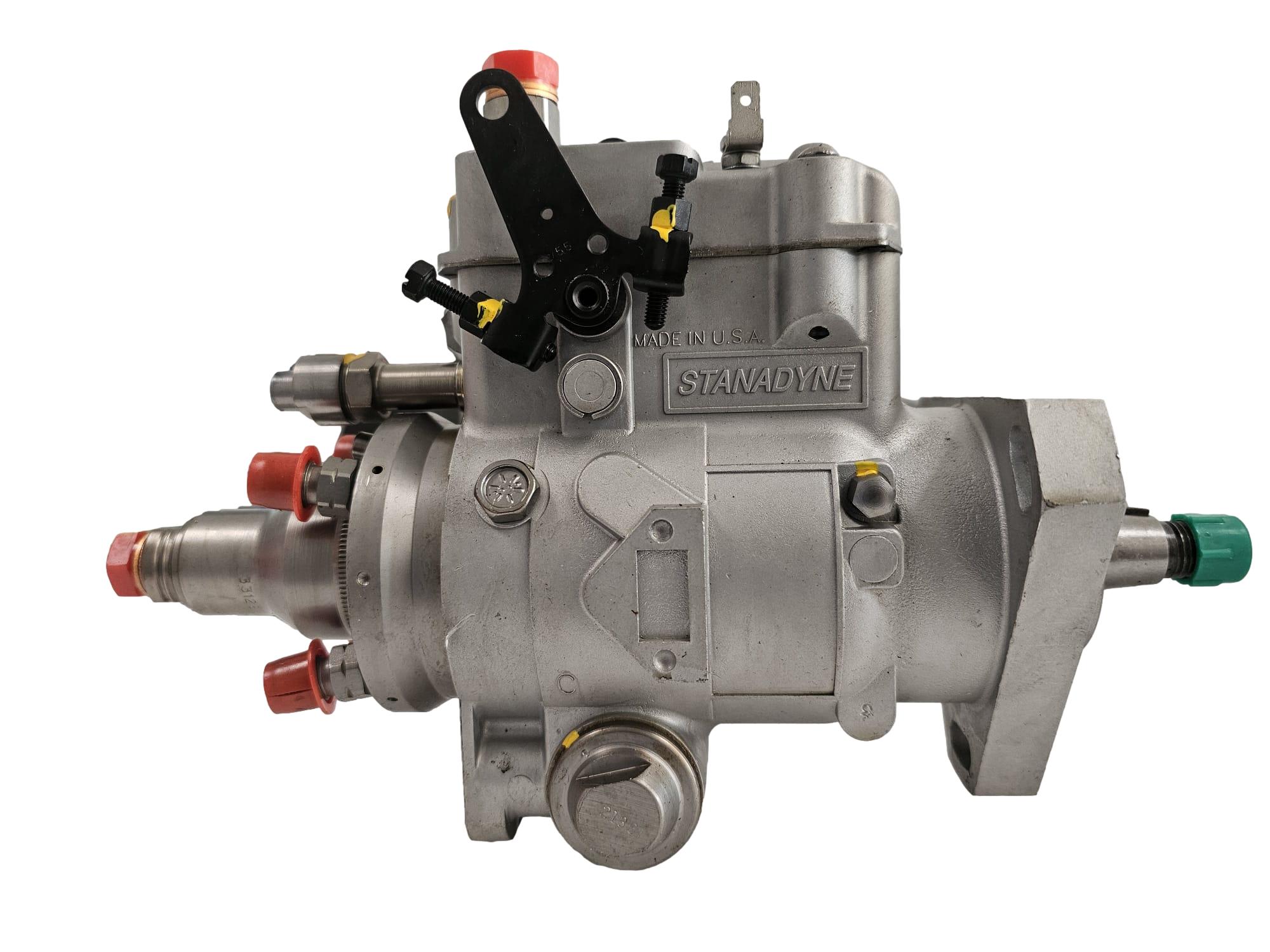 DB4427-5384 Stanadyne Diesel Injection Pump fits a Cummins 	3933104	4B3.9G2	Generator