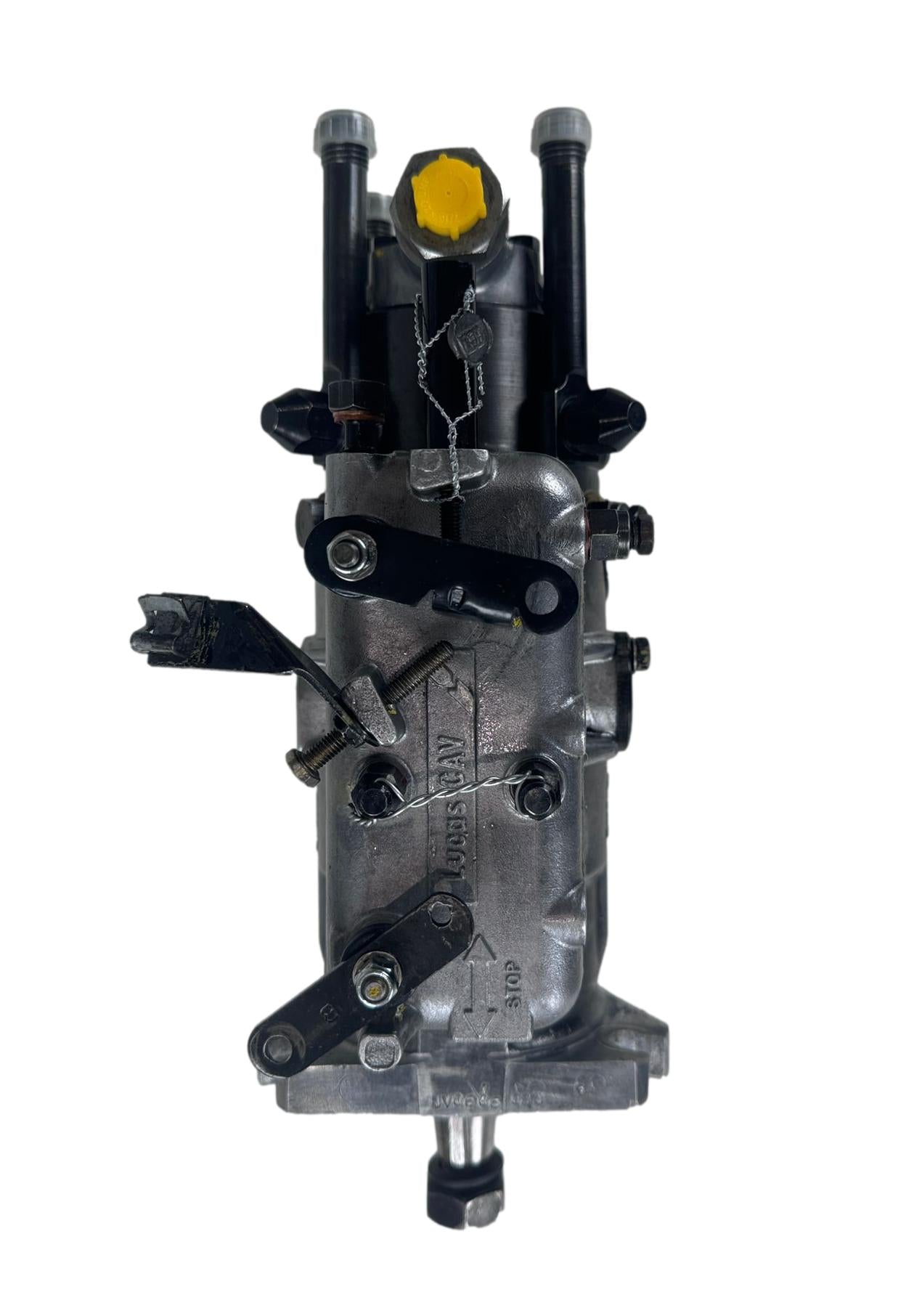 3462F740 Lucas CAV/Delphi Diesel Injection Pump