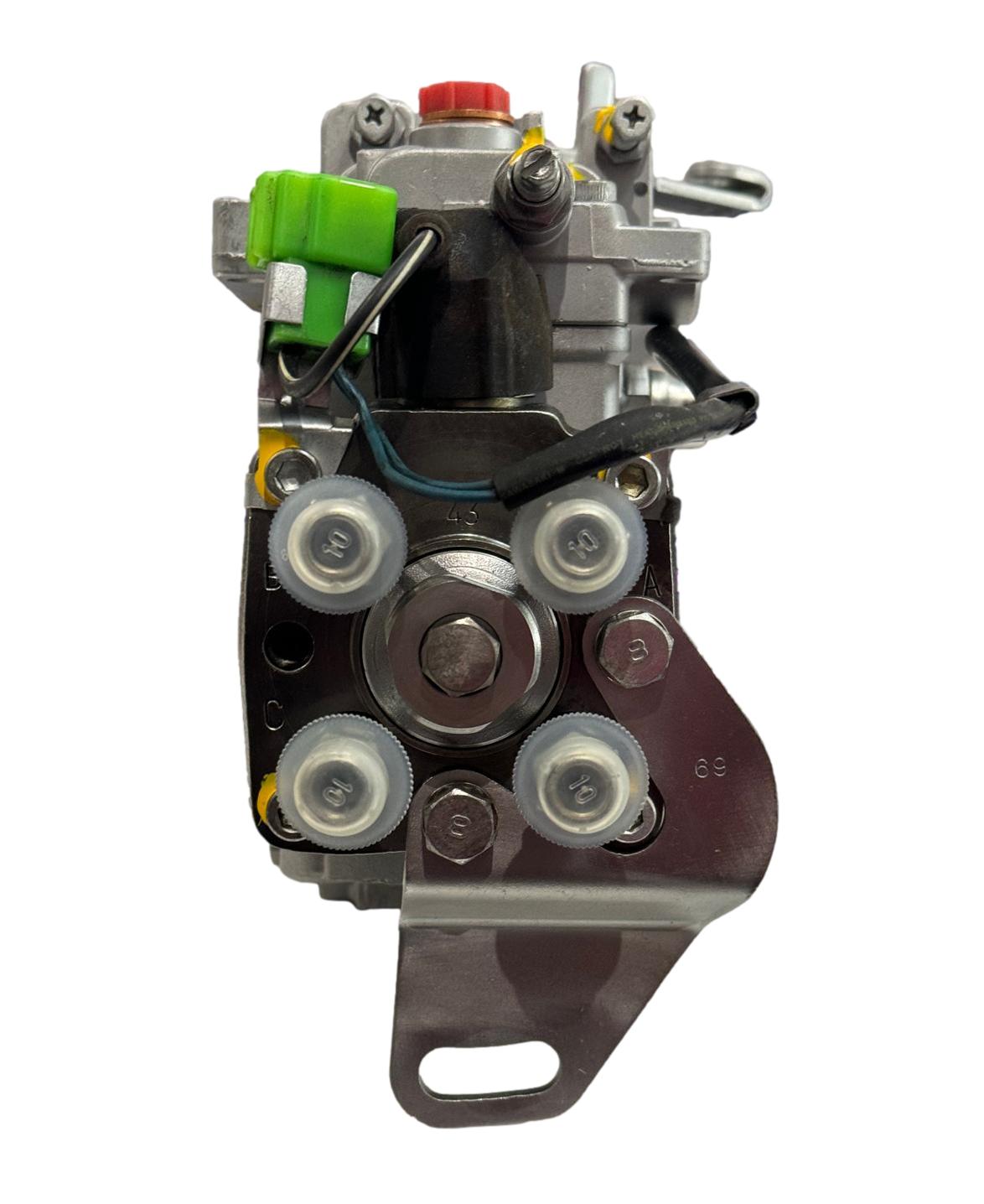 Hino Denso Diesel Fuel Injection Pump 096000-2790