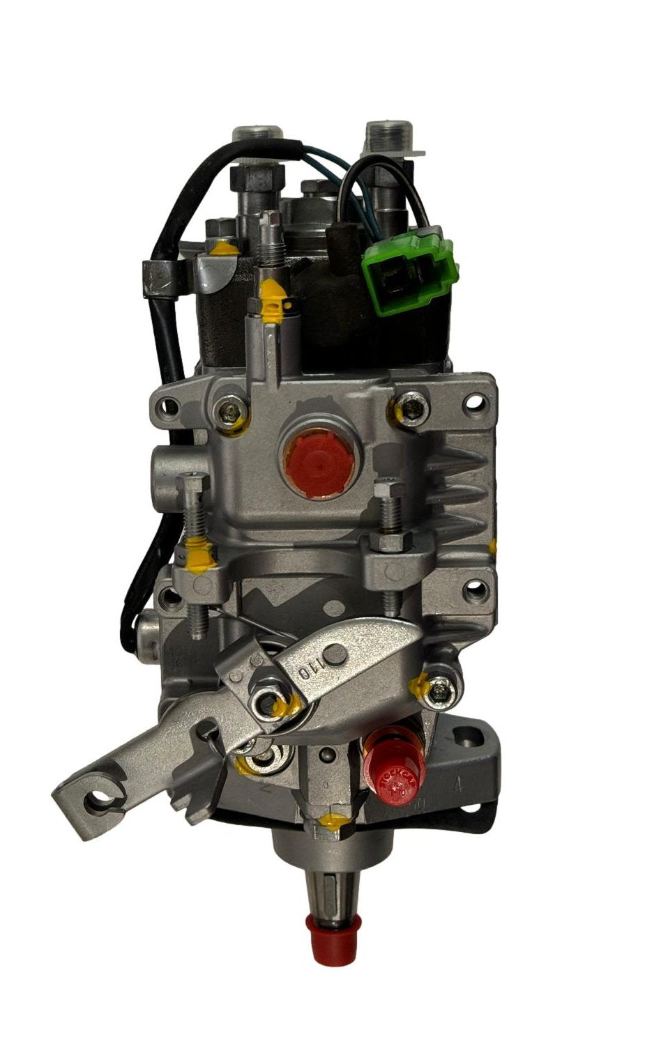 Hino Denso Diesel Fuel Injection Pump 096000-2790