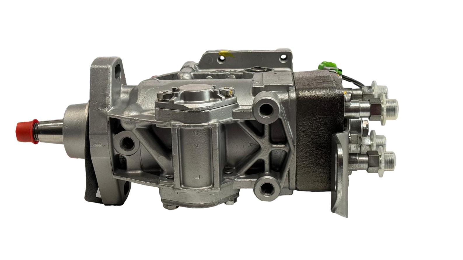 Hino Denso Diesel Fuel Injection Pump 096000-2790