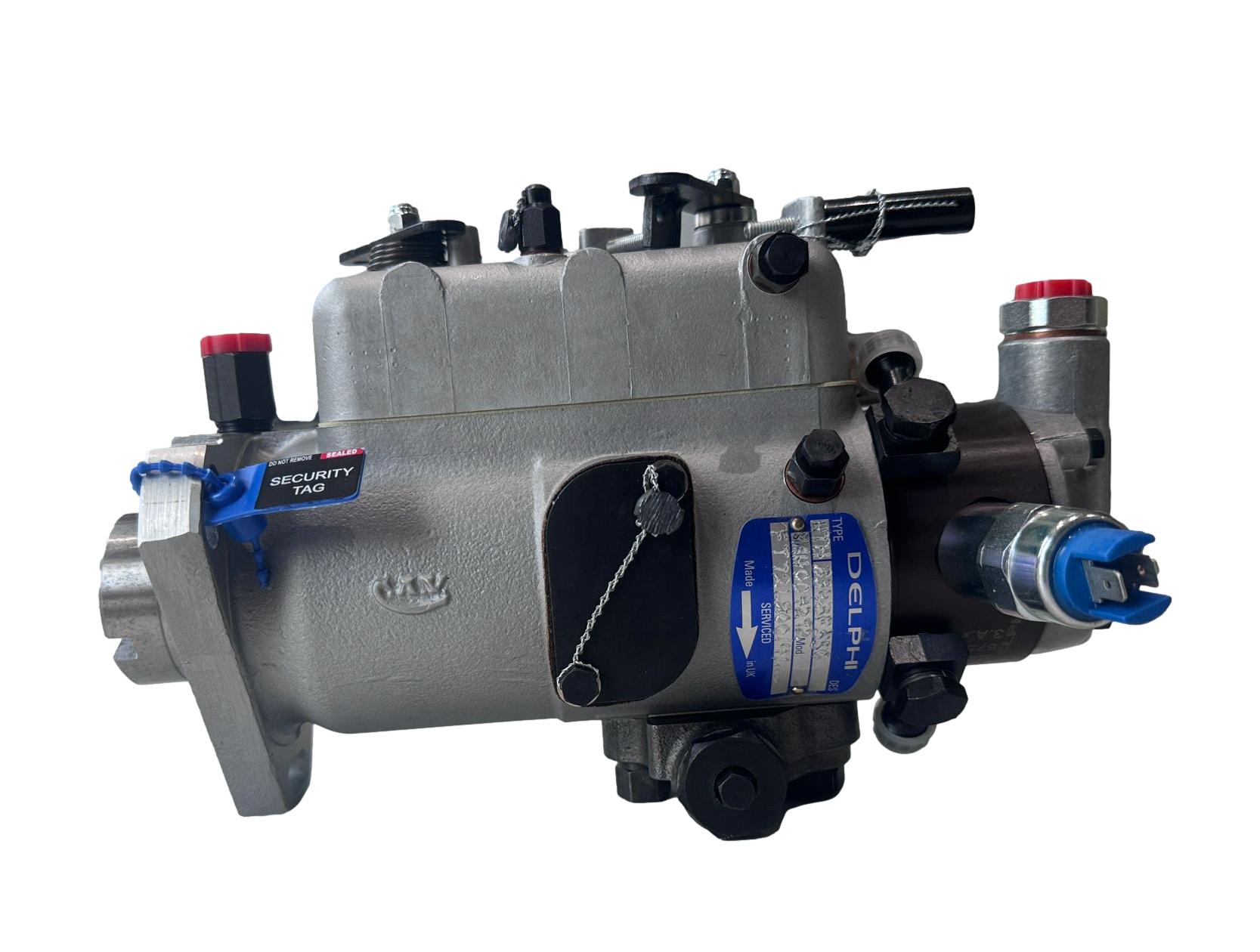 3343F550 Lucas CAV/Delphi Diesel Injection Pump