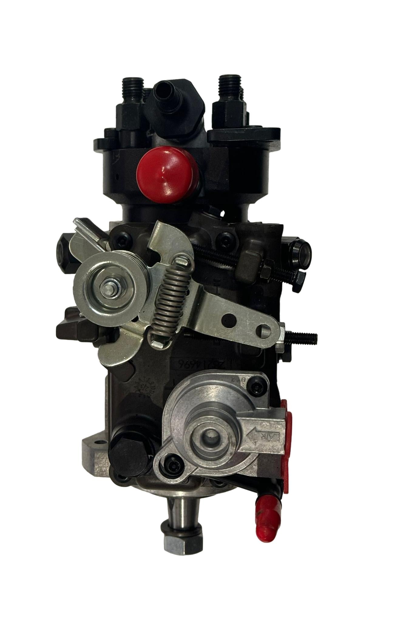 Delphi Perkins Diesel Fuel Injection Pump 9520A424G 2644C311