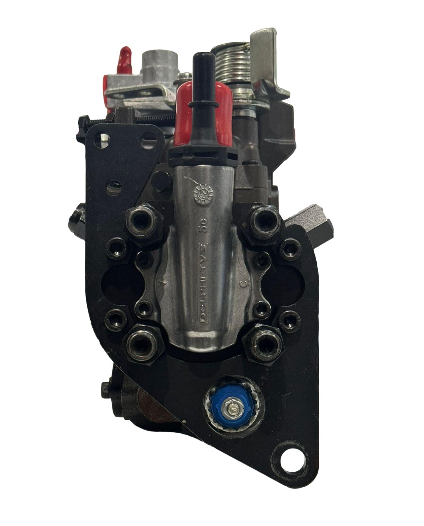 Delphi Perkins Diesel Fuel Injection Pump 9520A424G 2644C311