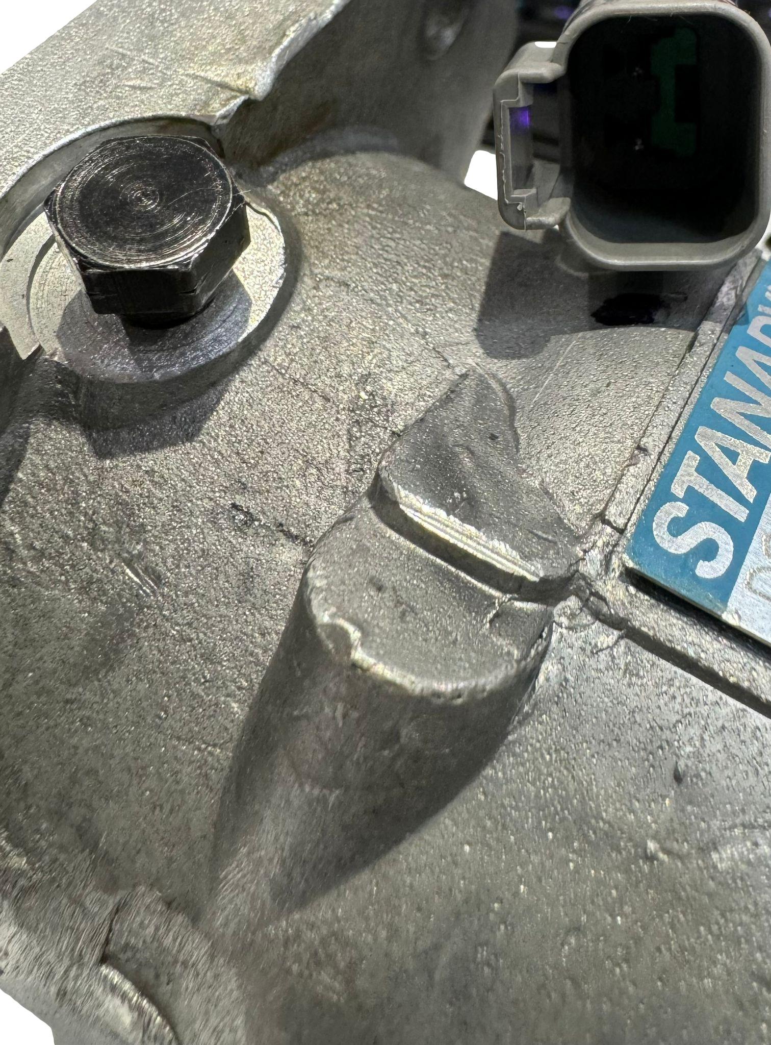 DB4427-5357 Stanadyne Diesel Injection Pump