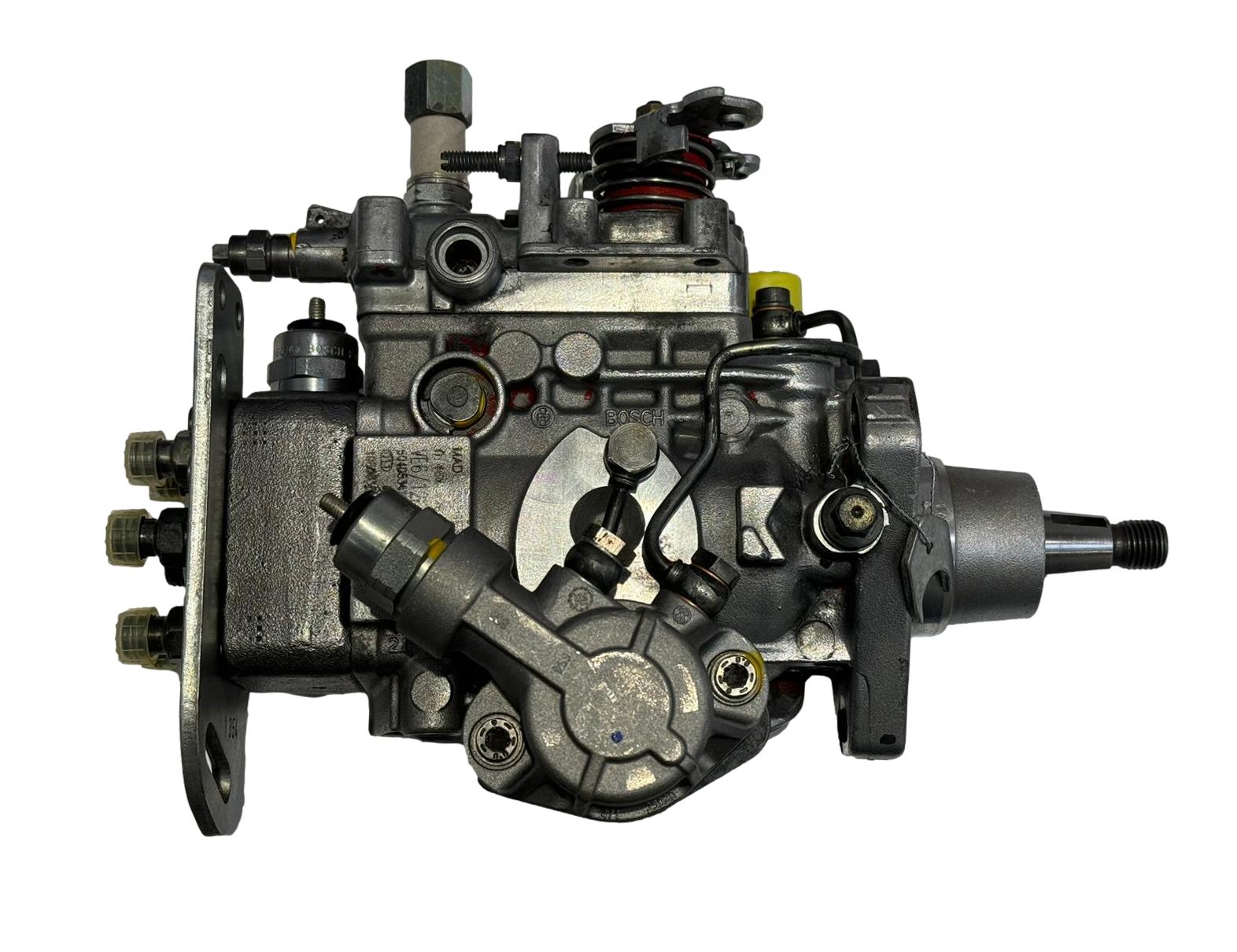 Bosch Diesel Fuel Injection Pump 0460426357